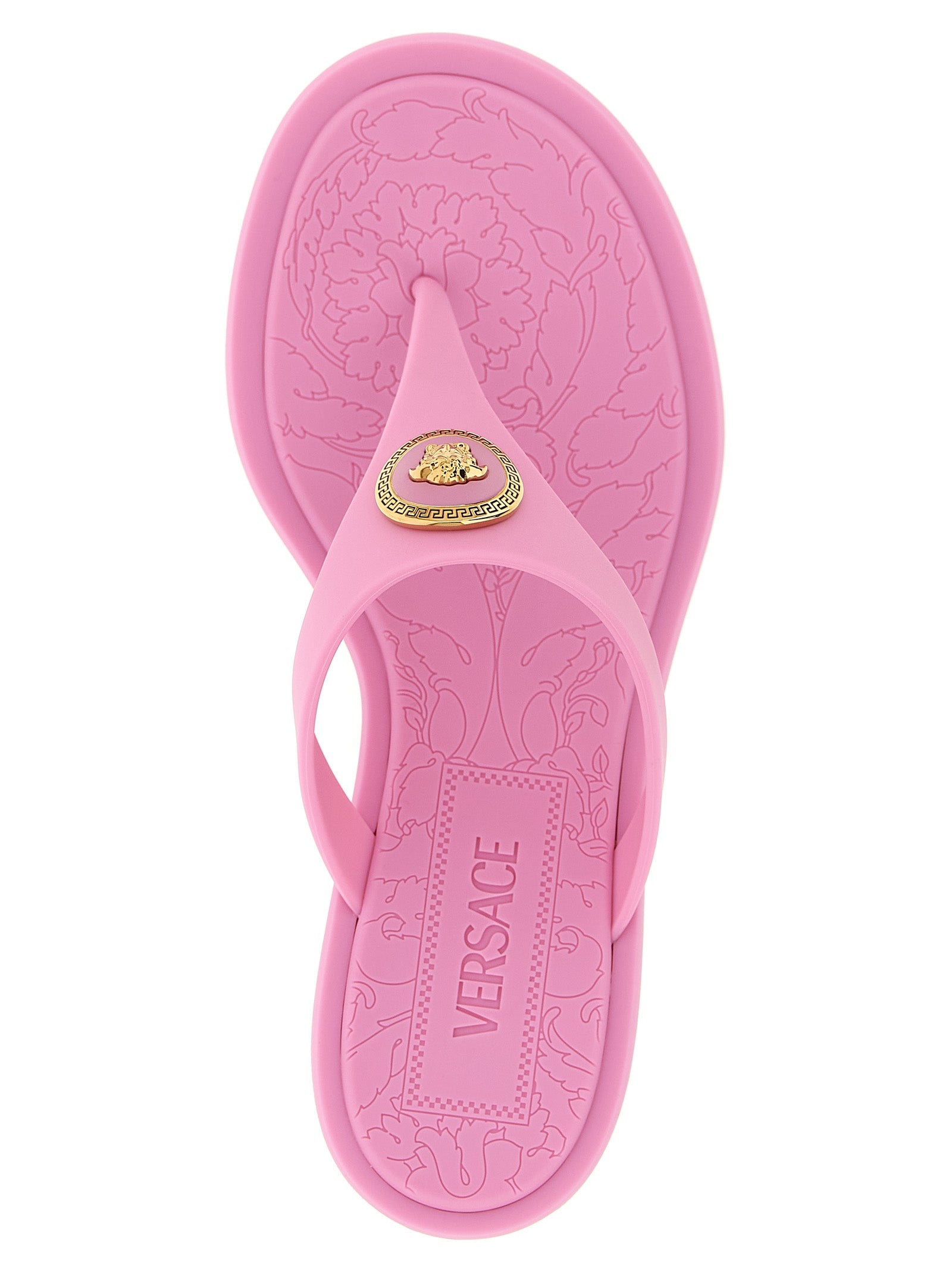 Versace Women 'Alia' Sandals VERSACE