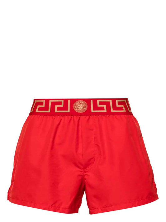 Versace Men Medusa Swim Shorts VERSACE