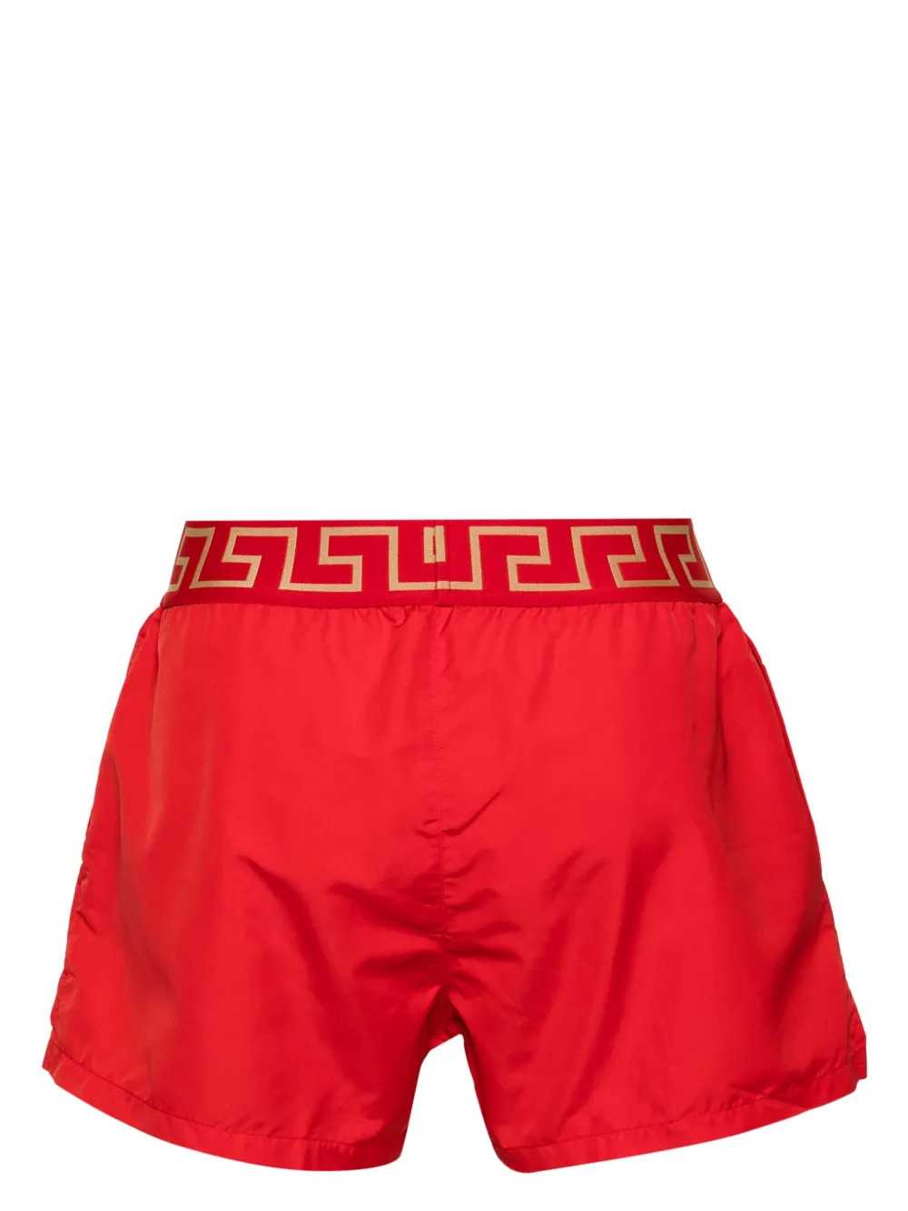 Versace Men Medusa Swim Shorts VERSACE