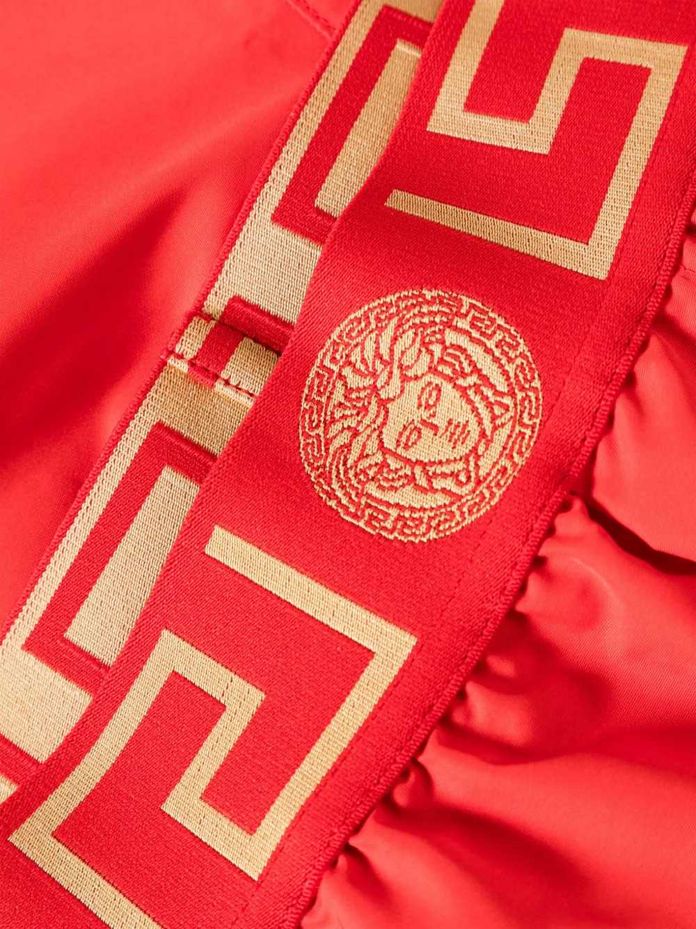Versace Men Medusa Swim Shorts VERSACE