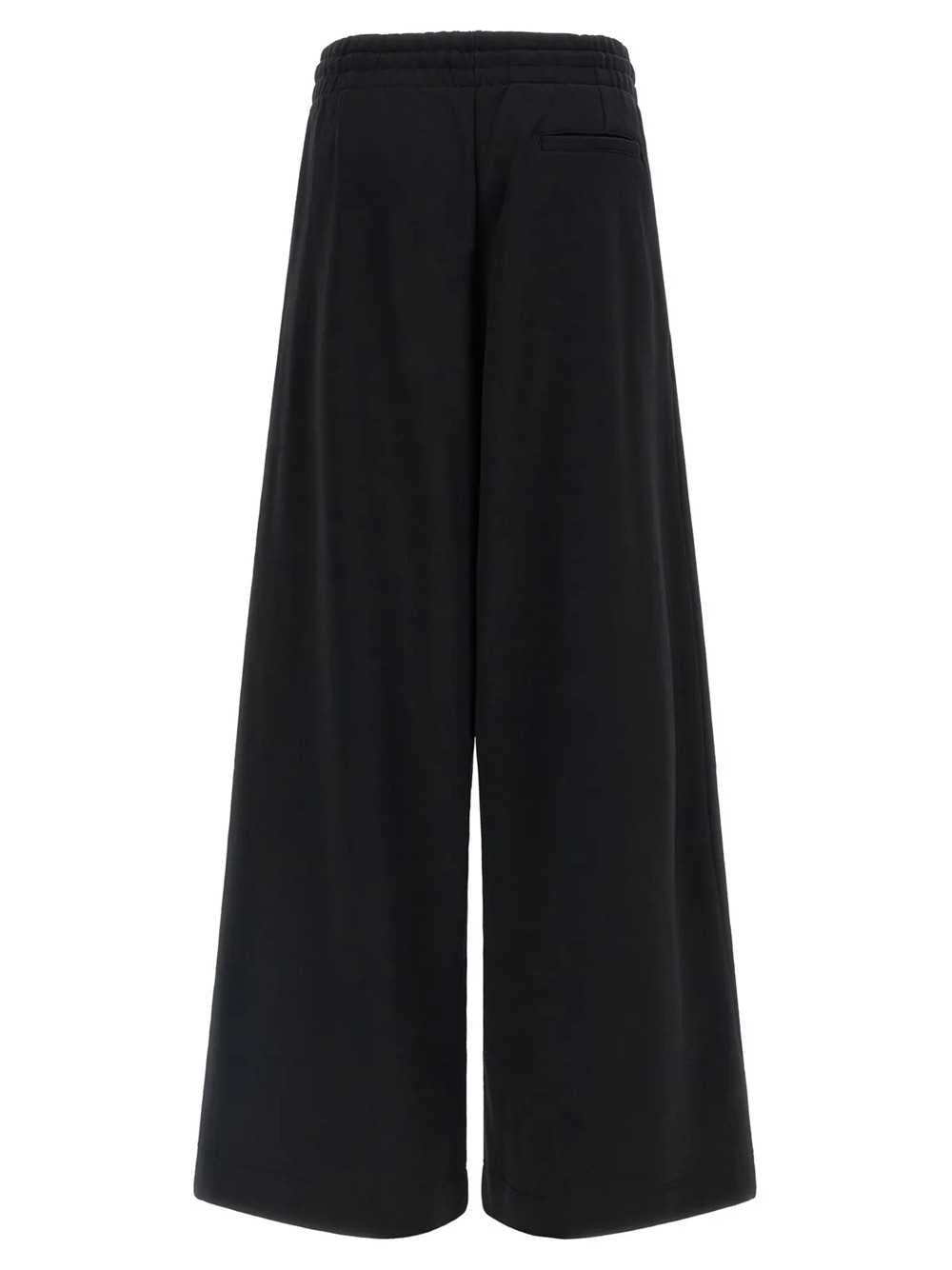 Dries Van Noten Women Dries Van Noten Hadium Trousers DRIES VAN NOTEN