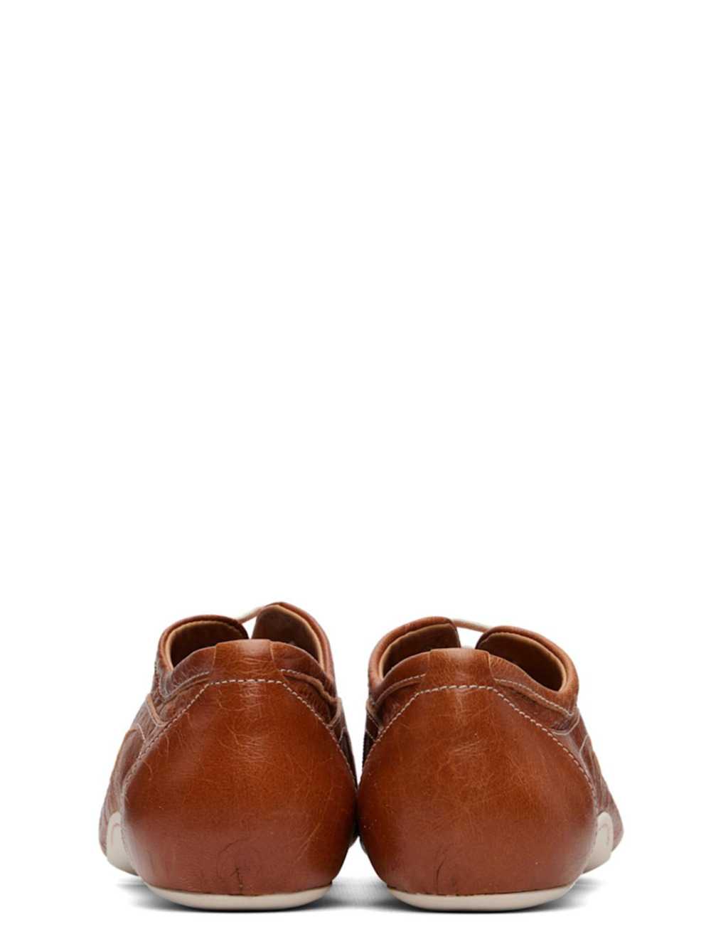 Dries Van Noten Women Shoe Ws262-1005 W.L. Shoes Q.0502 Cog DRIES VAN NOTEN