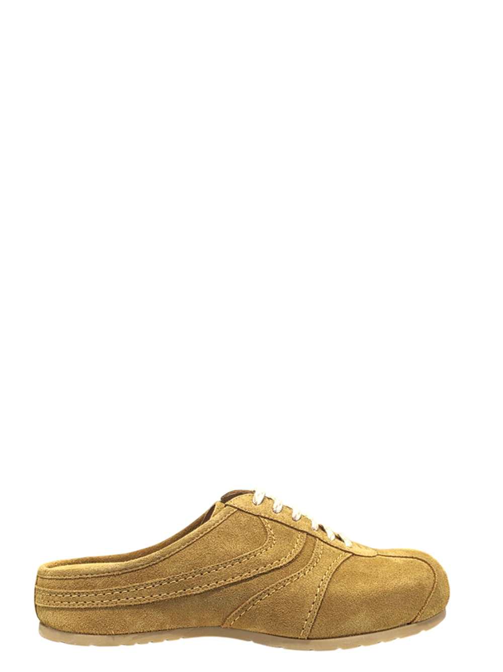 Dries Van Noten Women Scarpa Ws262-1619 W.L. Shoes Q.0106 Ocr DRIES VAN NOTEN