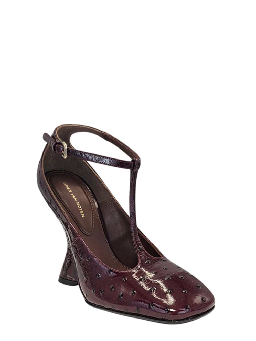 Dries Van Noten Women Women`S Wedge Shoes DRIES VAN NOTEN