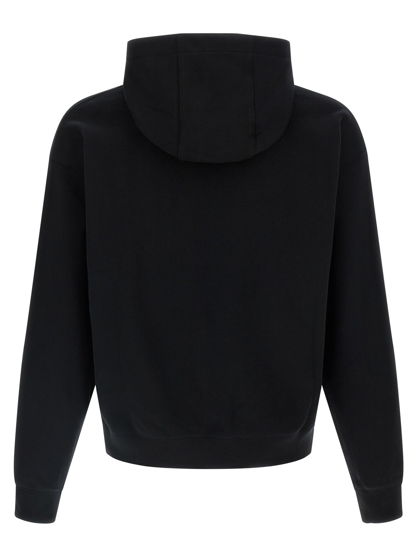 Versace Men 'Medusa' Patch Hoodie VERSACE