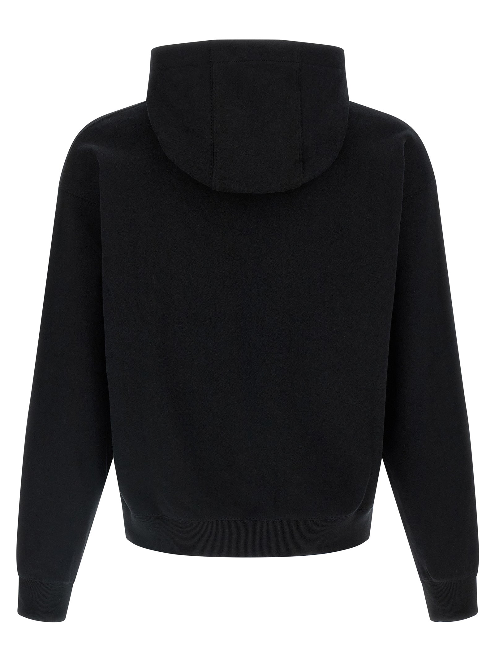Versace Men 'Medusa' Patch Hoodie VERSACE
