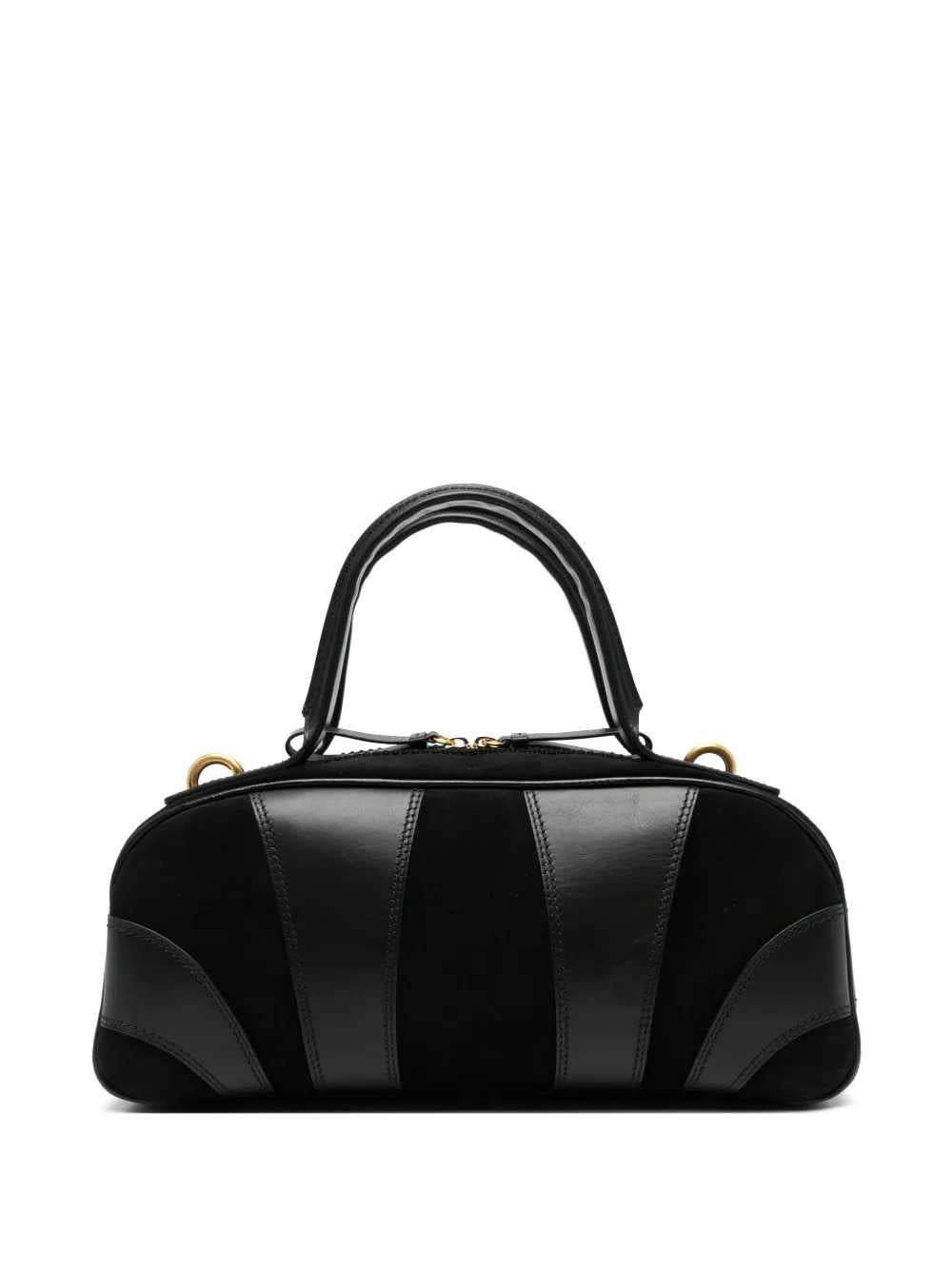 Dries Van Noten Women Bw262-Dustin414-154 Wl.Bag Black DRIES VAN NOTEN