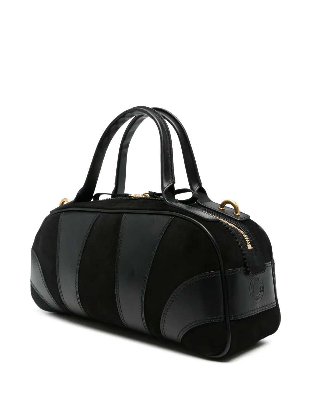 Dries Van Noten Women Bw262-Dustin414-154 Wl.Bag Black DRIES VAN NOTEN