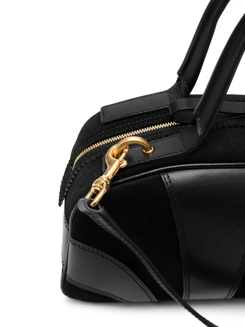 Dries Van Noten Women Bw262-Dustin414-154 Wl.Bag Black DRIES VAN NOTEN