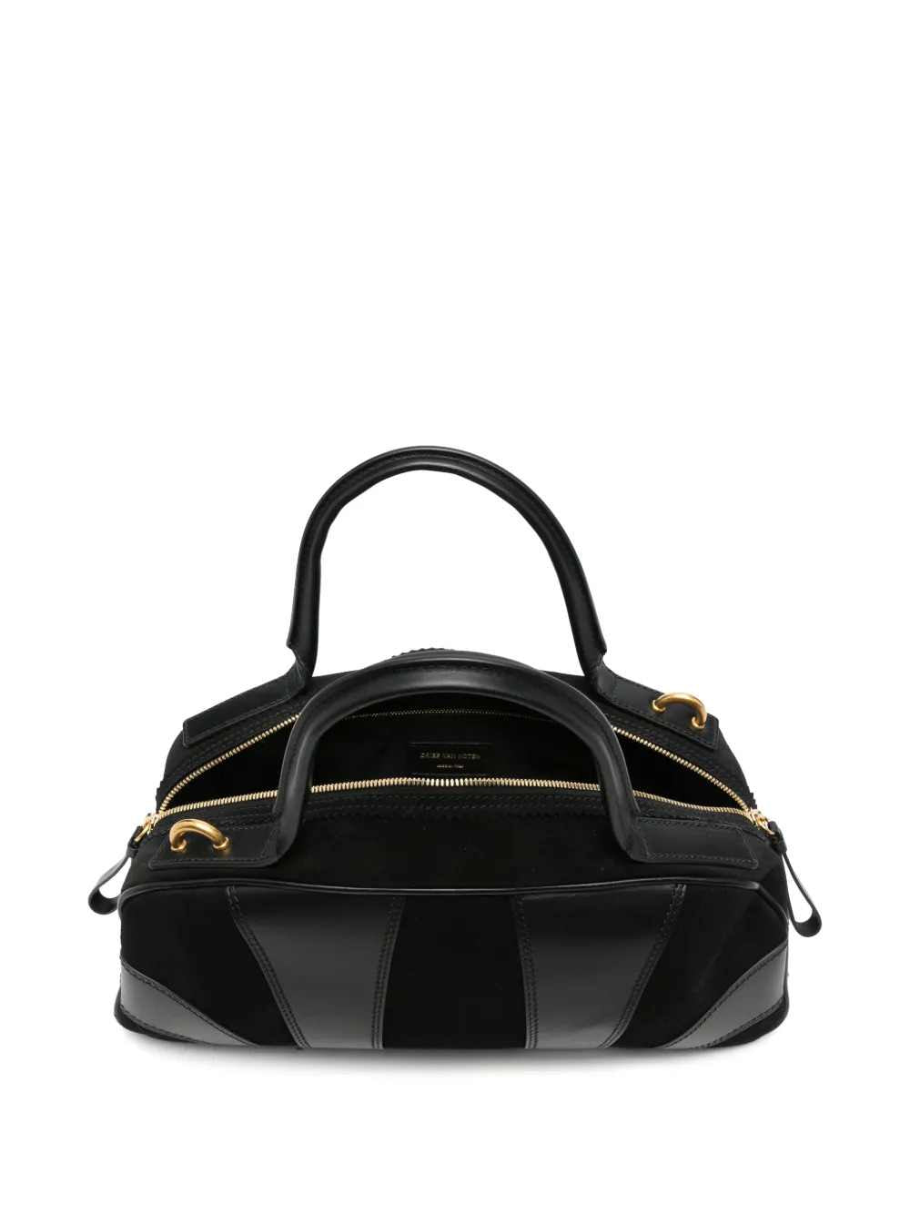 Dries Van Noten Women Bw262-Dustin414-154 Wl.Bag Black DRIES VAN NOTEN