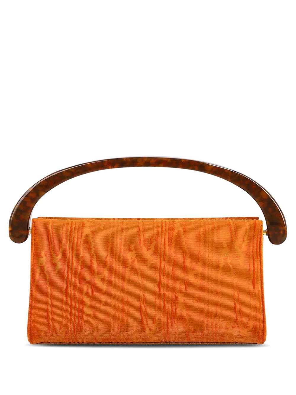 Dries Van Noten Women Small Velvet Bag DRIES VAN NOTEN