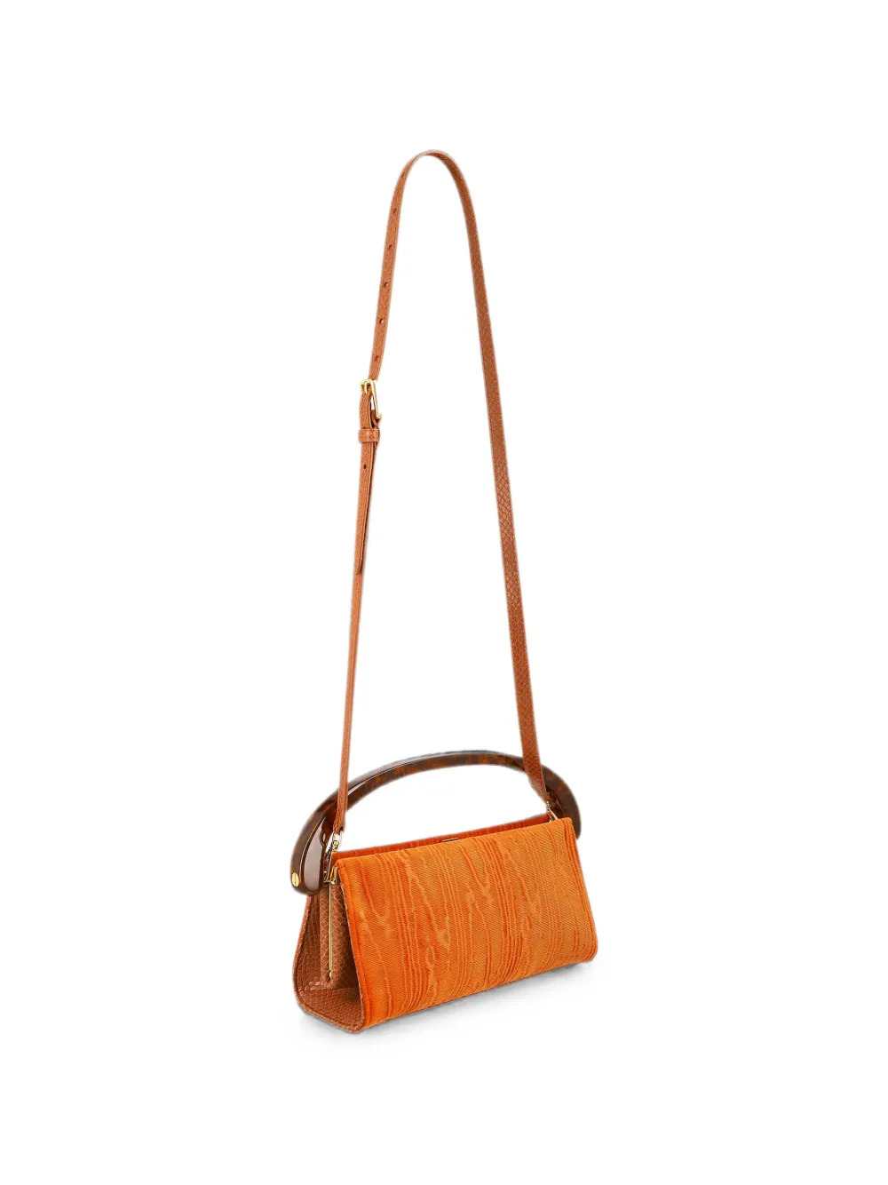 Dries Van Noten Women Small Velvet Bag DRIES VAN NOTEN