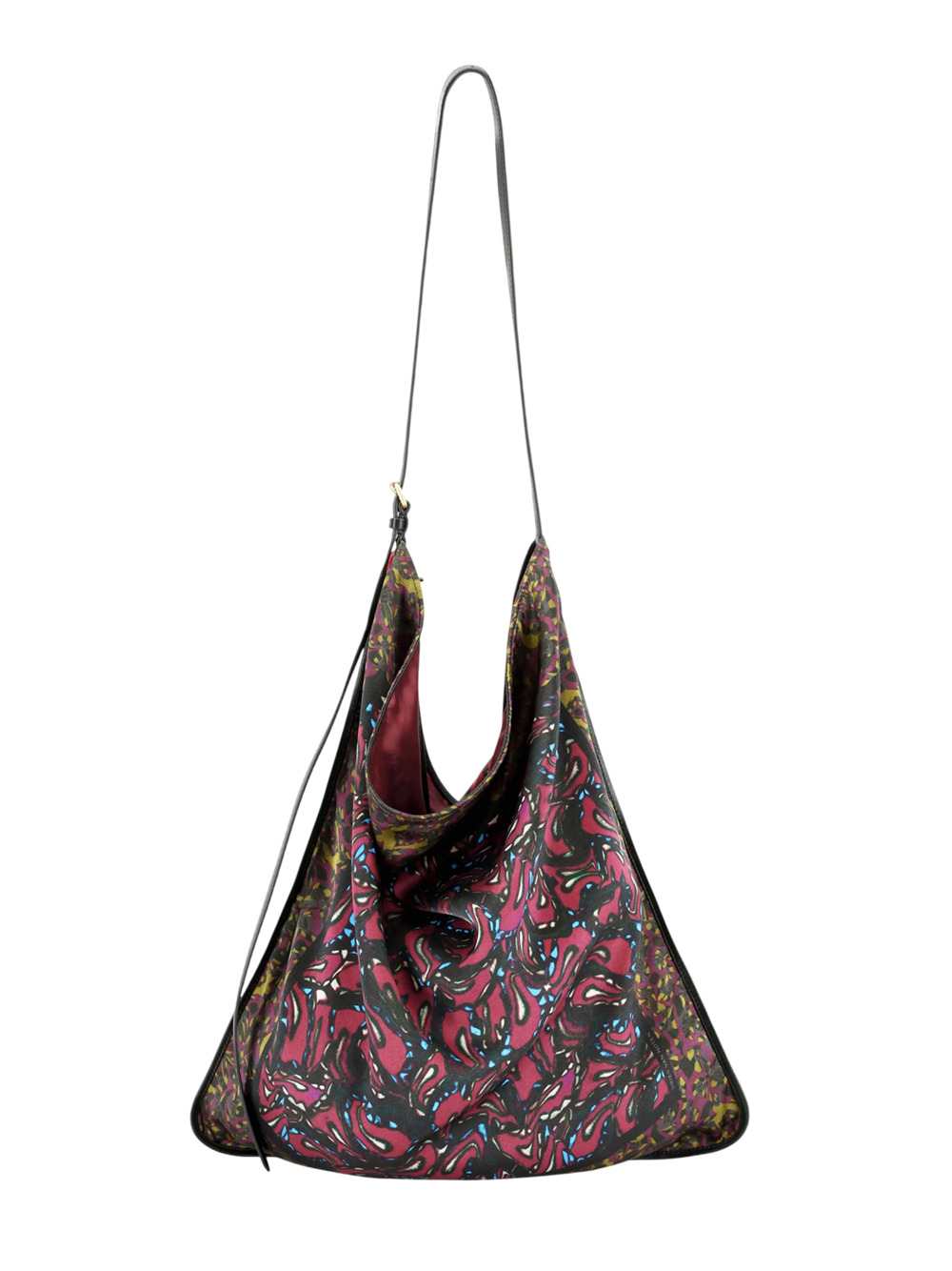 Dries Van Noten Women Oversized Scarf Bag DRIES VAN NOTEN