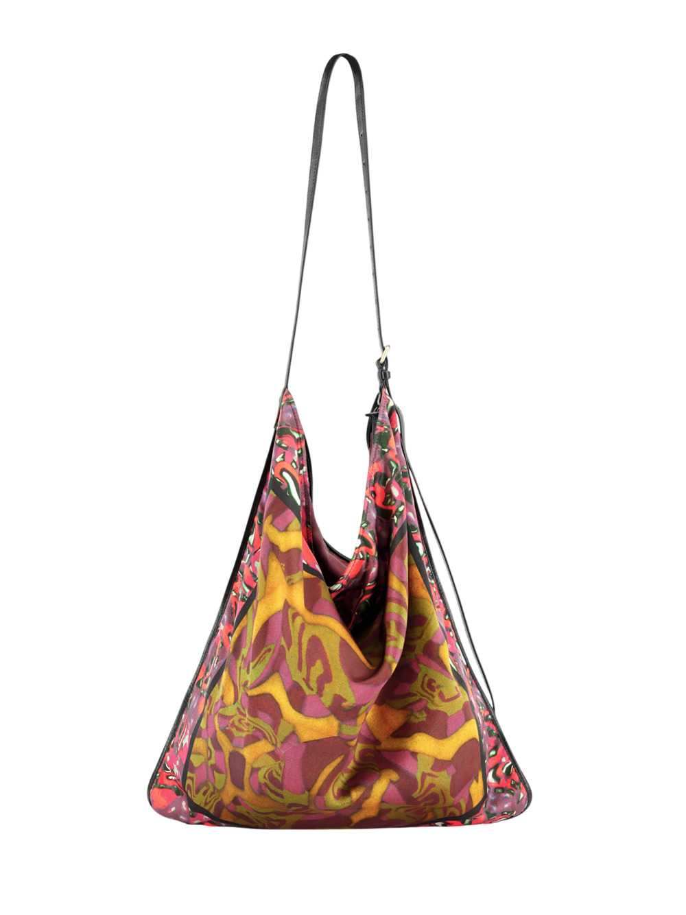 Dries Van Noten Women Oversized Scarf Bag DRIES VAN NOTEN