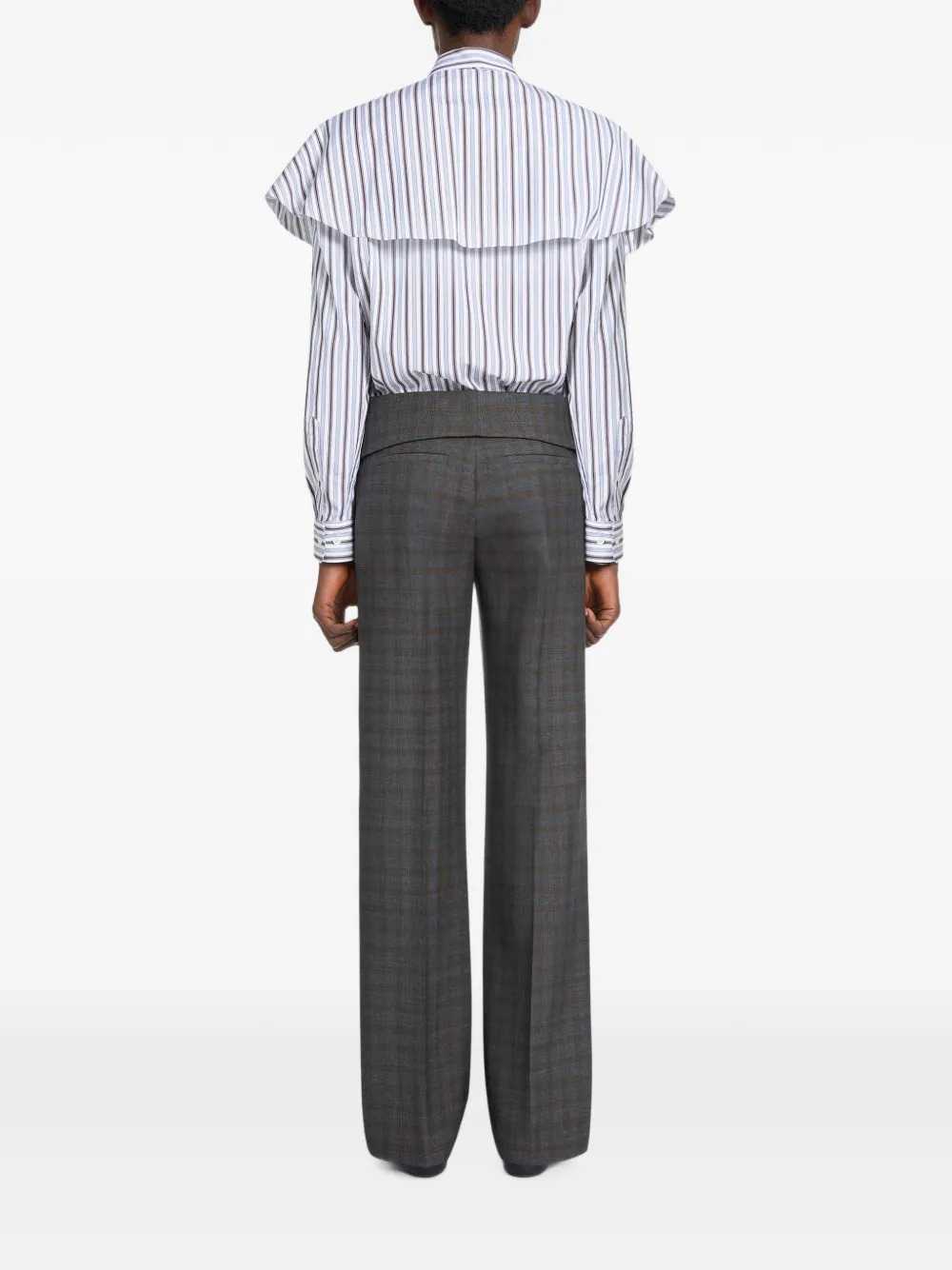 Dries Van Noten Men Cotton Shirt DRIES VAN NOTEN