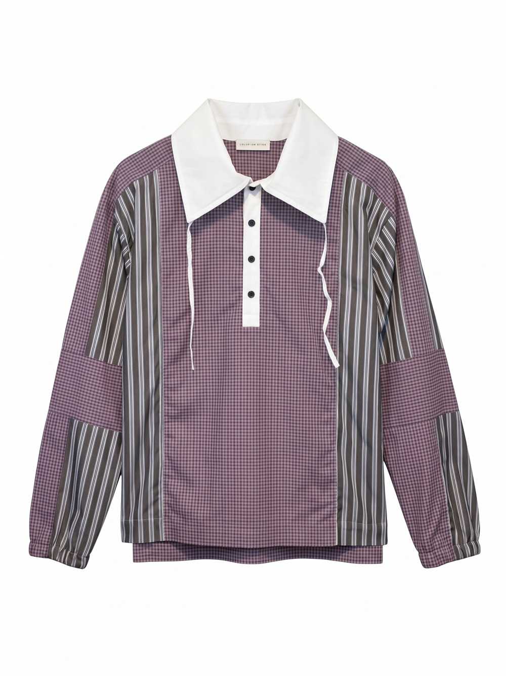 Dries Van Noten Men Cory 4063 M.W. Shirt DRIES VAN NOTEN