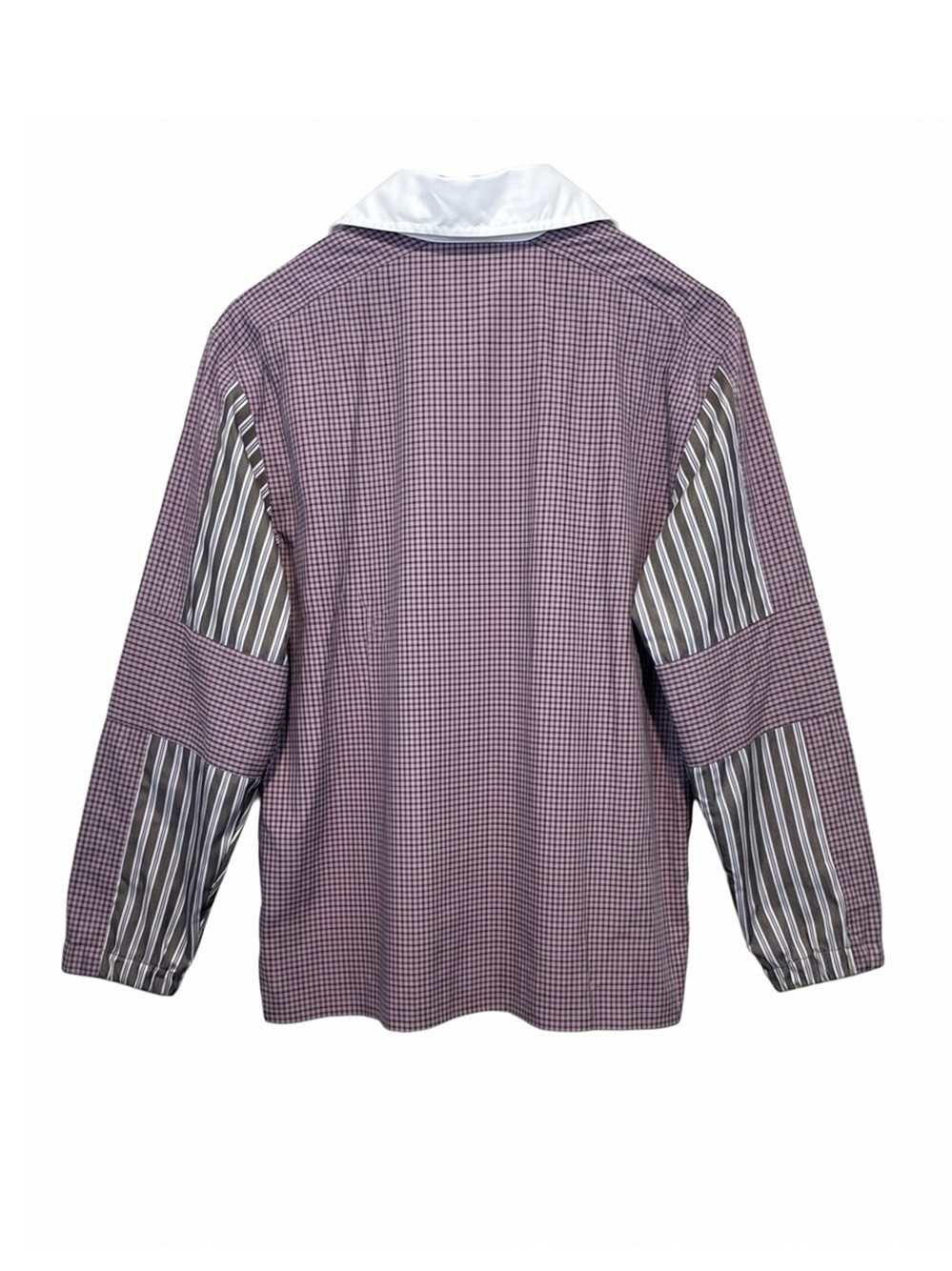 Dries Van Noten Men Cory 4063 M.W. Shirt DRIES VAN NOTEN