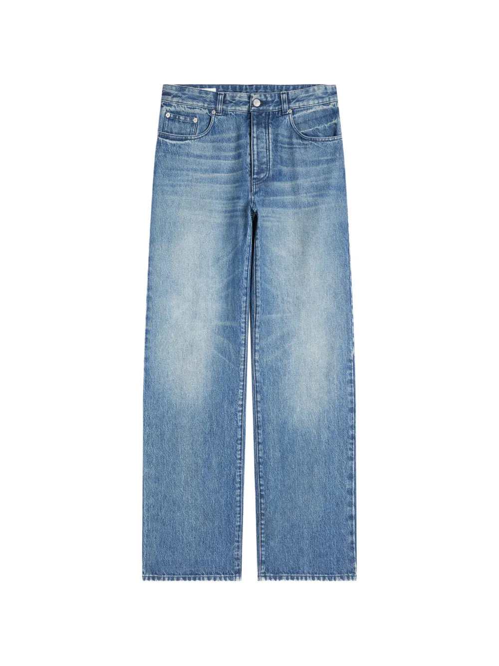 Dries Van Noten Men Baggy Jeans DRIES VAN NOTEN