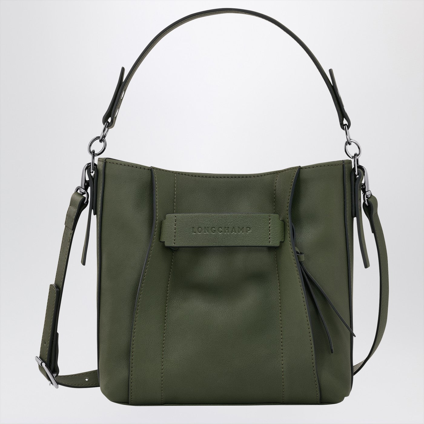 Longchamp Longchamp 3D S Shoulder Bag Women Longchamp