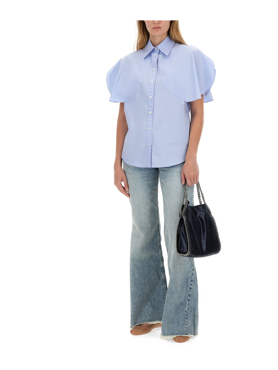 Stella Mccartney Women Jeans Bootcut STELLA MCCARTNEY