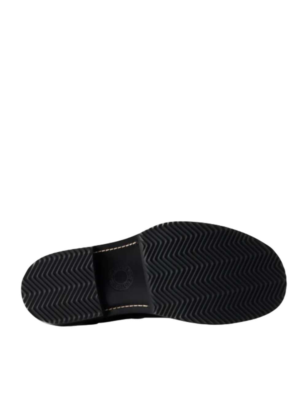 Dries Van Noten Men Ms262-1603 M.L. Shoes Q.0105 Black DRIES VAN NOTEN