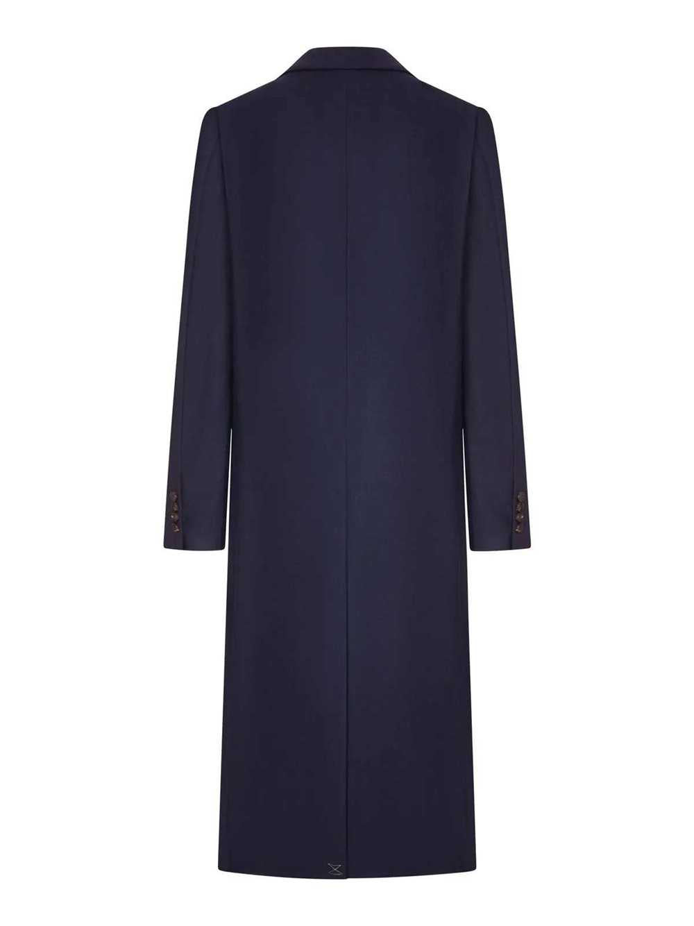 Dries Van Noten Women Dries Van Noten Double-Breasted Coat DRIES VAN NOTEN