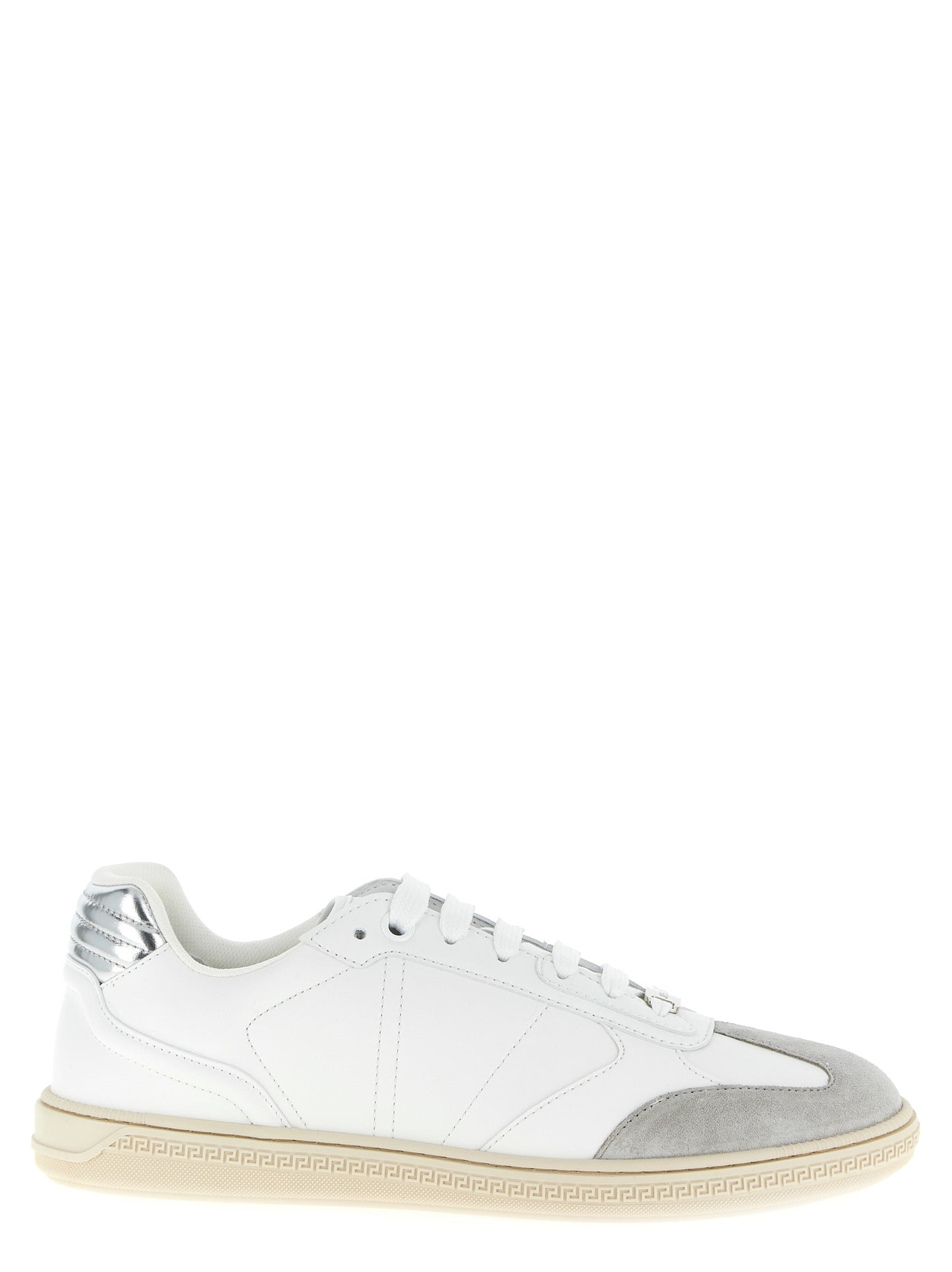 Versace Men 'Greca Court' Sneakers VERSACE