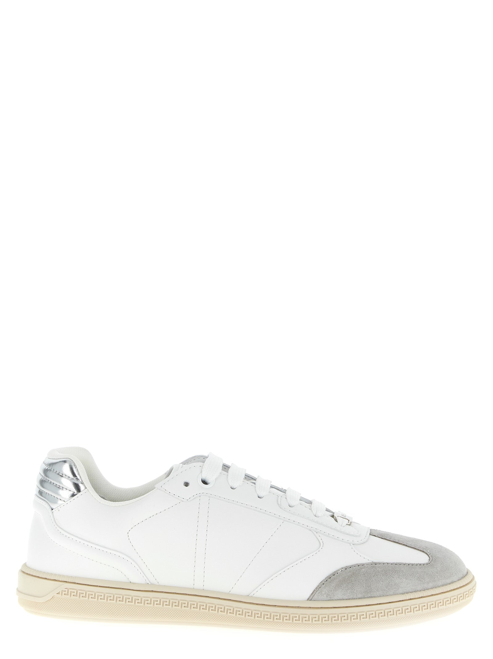 Versace Men 'Greca Court' Sneakers VERSACE