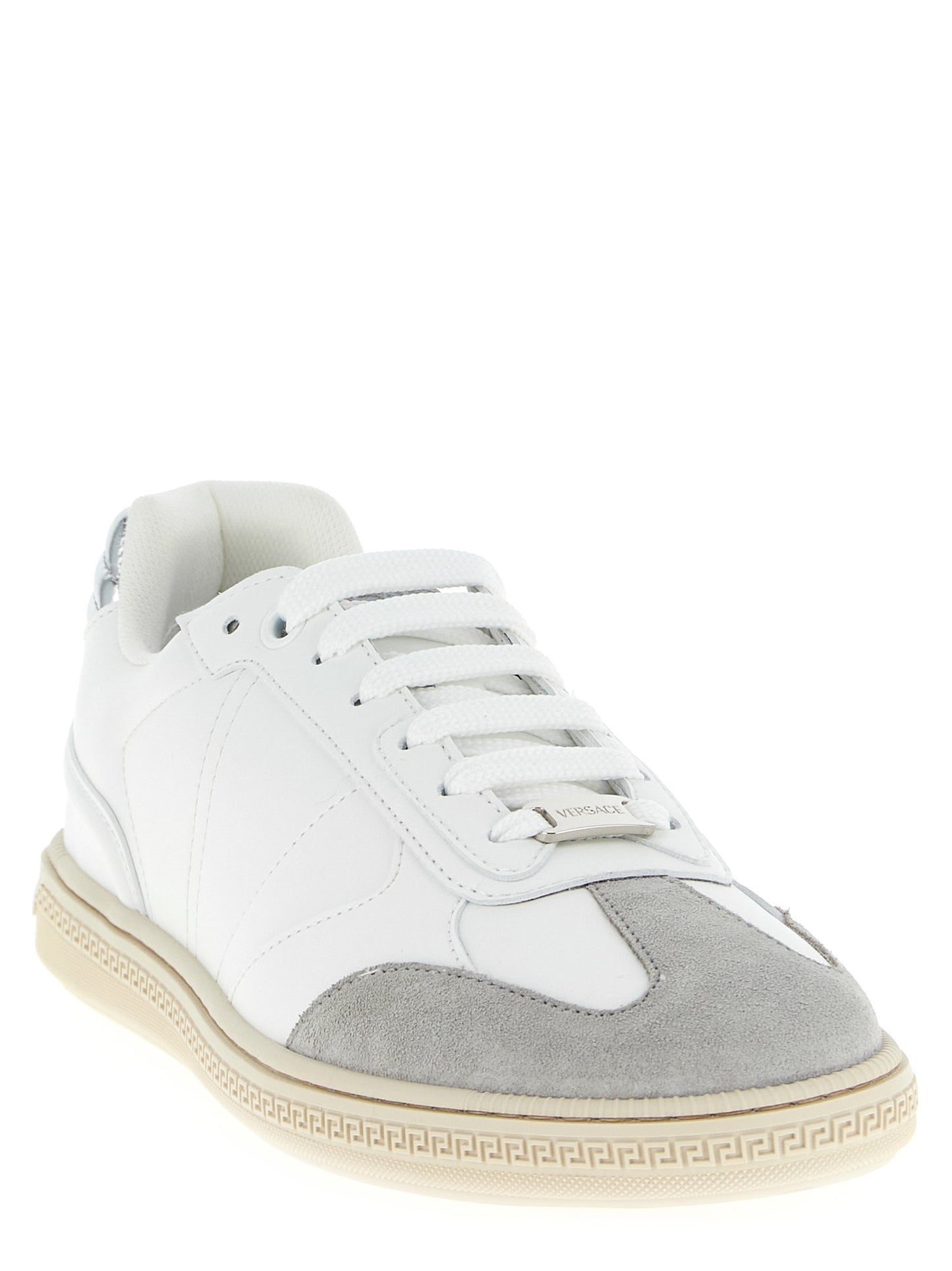Versace Men 'Greca Court' Sneakers VERSACE