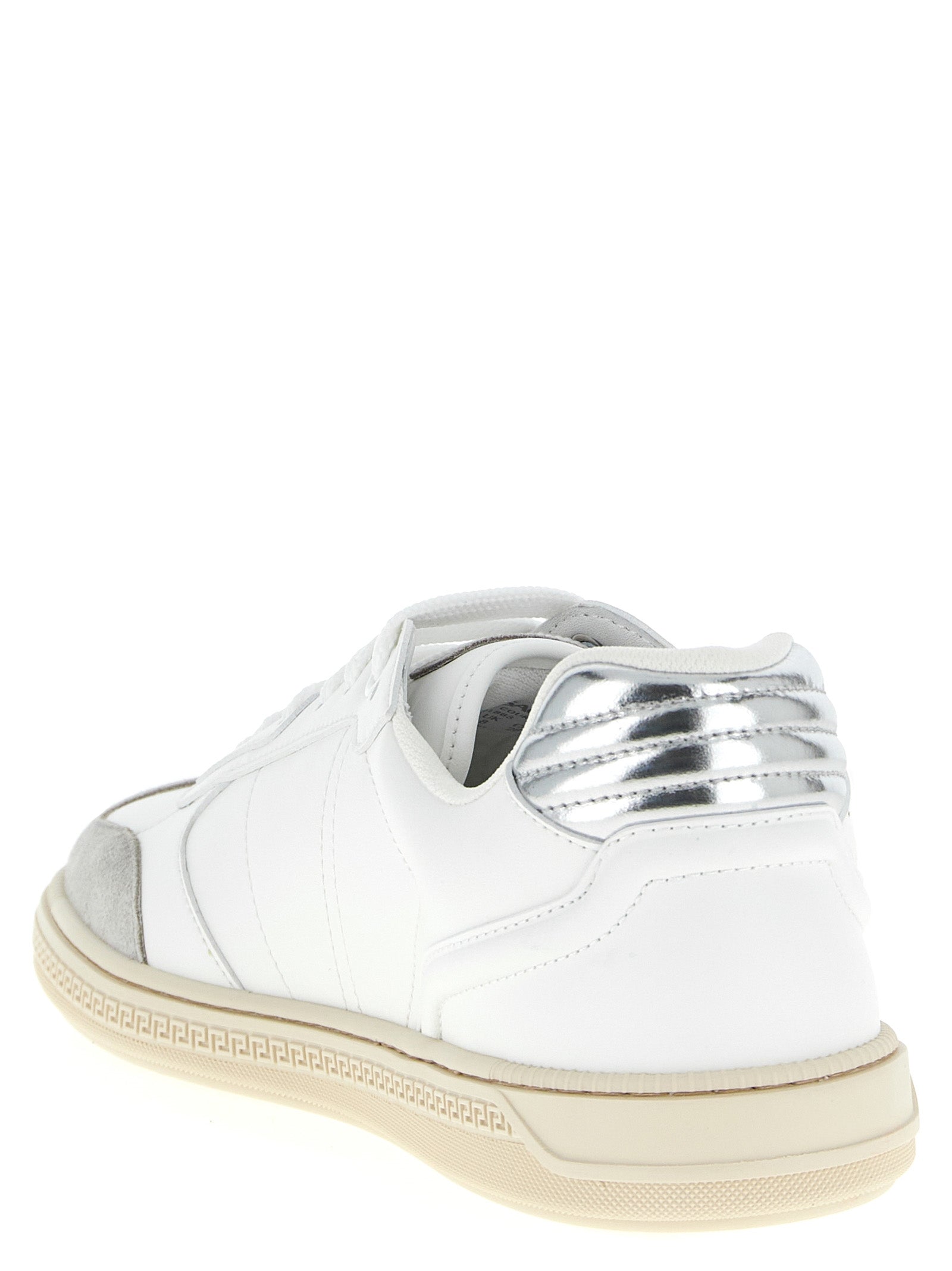 Versace Men 'Greca Court' Sneakers VERSACE
