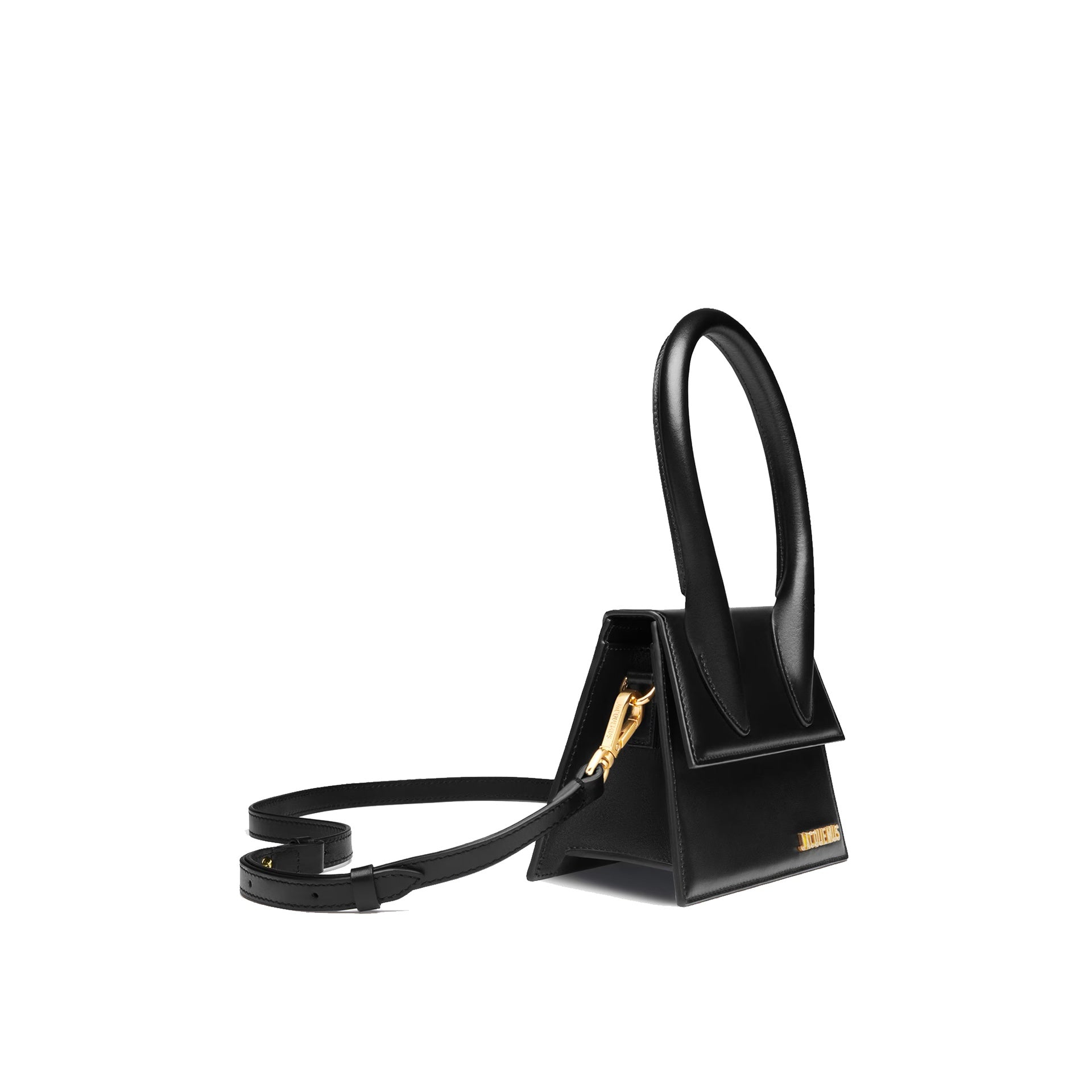 Jacquemus Le Medium Chiquito Bag Women JACQUEMUS