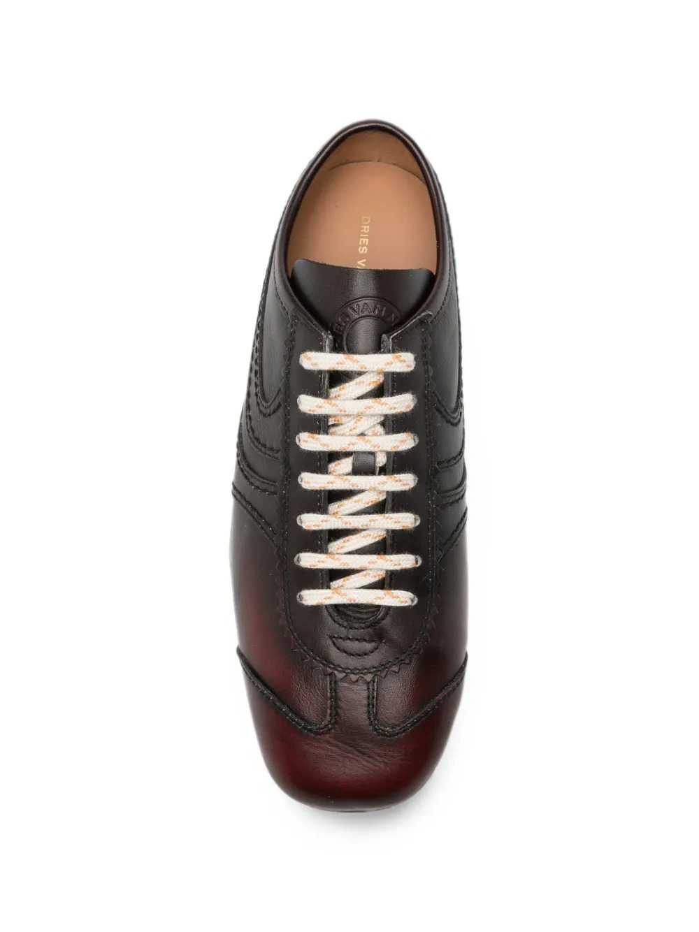 Dries Van Noten Women Sneakers DRIES VAN NOTEN