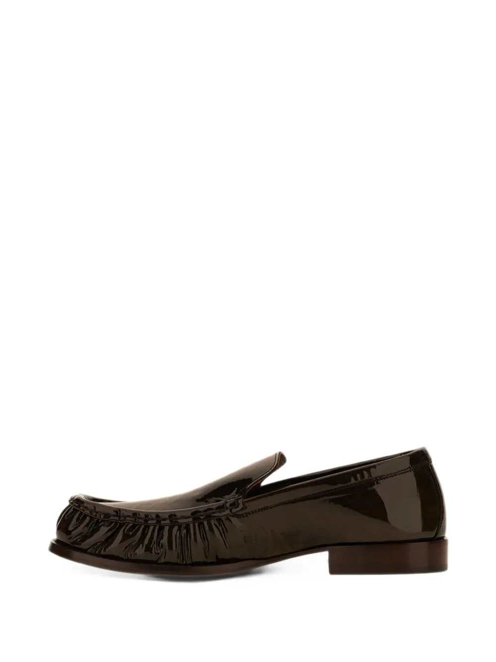Dries Van Noten Women Shoe Ws262-1278 W.L. Shoes Q.0135 Oli DRIES VAN NOTEN