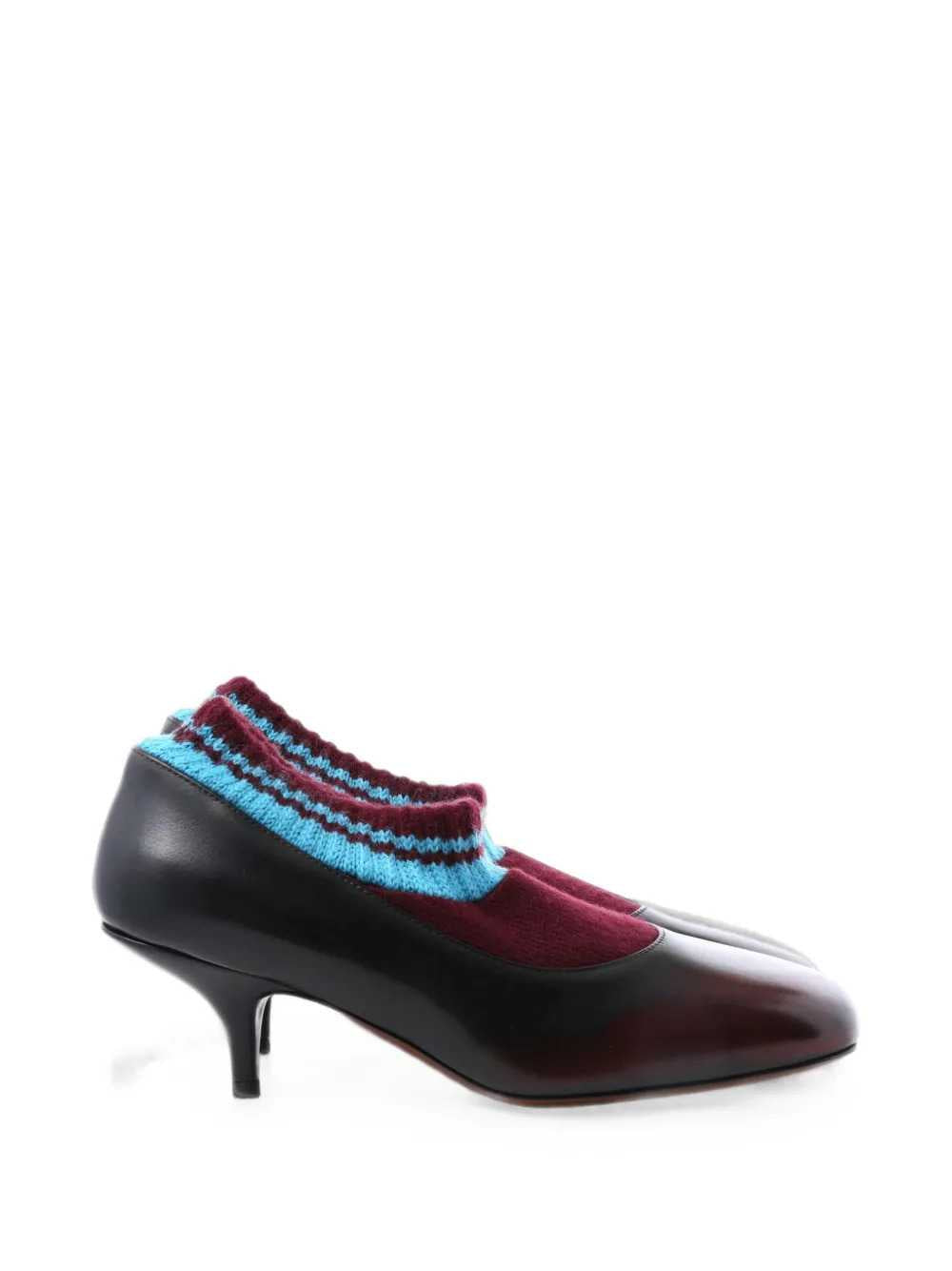 Dries Van Noten Women Ws262-88 W.L. Shoes Q.0109 Tan DRIES VAN NOTEN