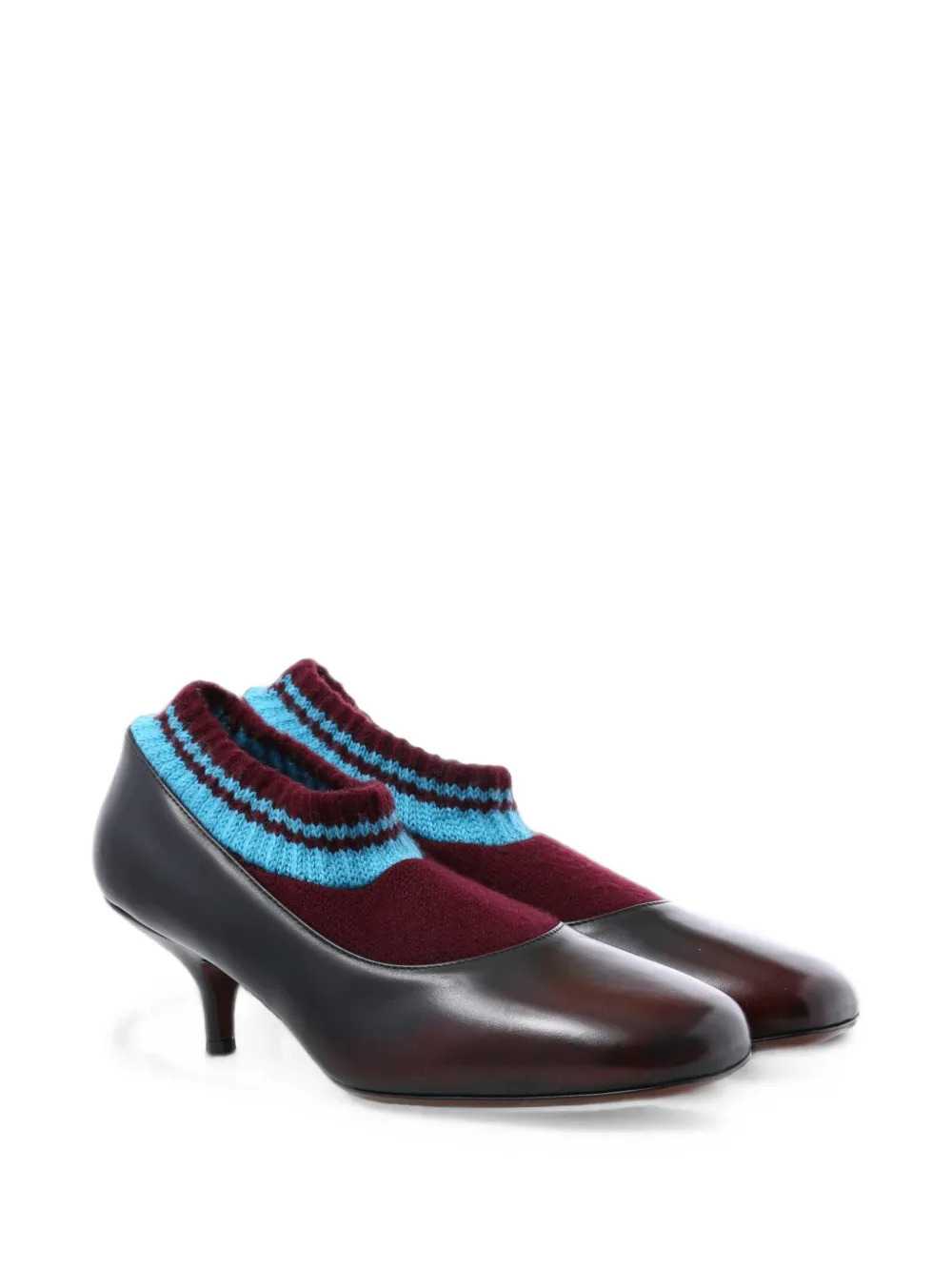 Dries Van Noten Women Ws262-88 W.L. Shoes Q.0109 Tan DRIES VAN NOTEN