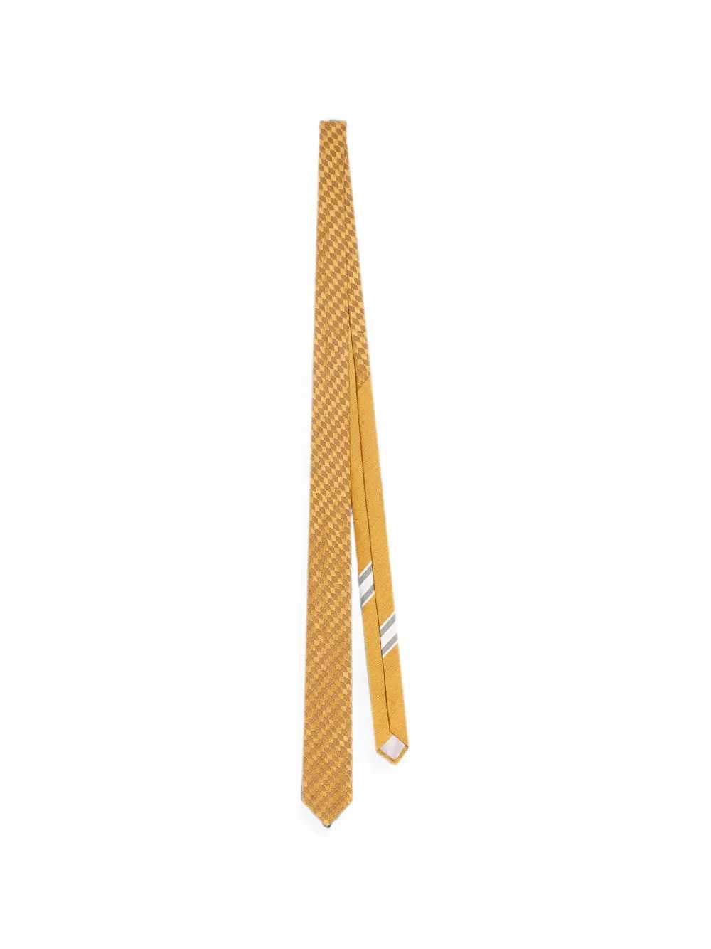 Dries Van Noten Women Silk Tie DRIES VAN NOTEN