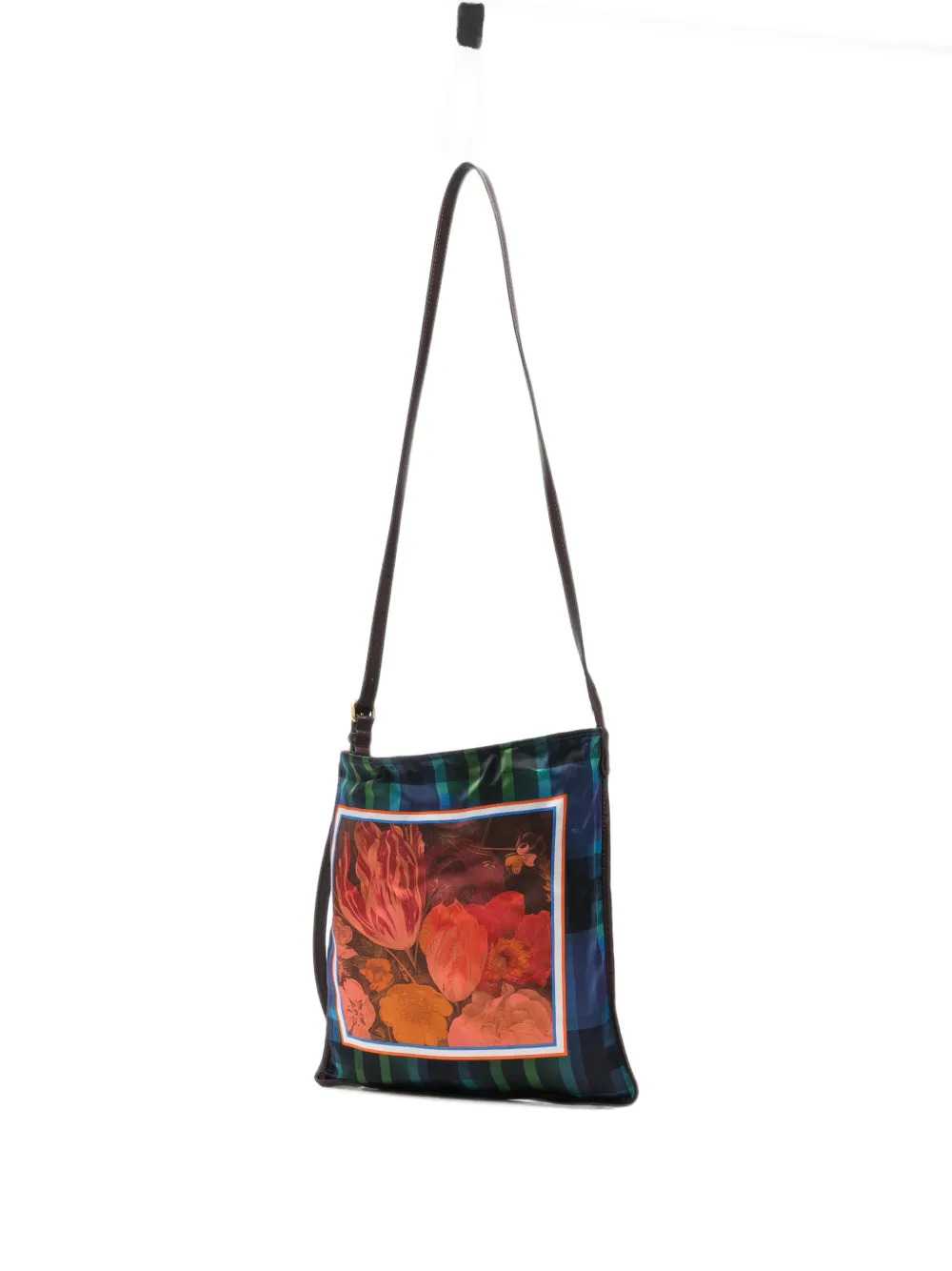 Dries Van Noten Women Bw262-Scarf218-4183 W.L. Bag Red DRIES VAN NOTEN