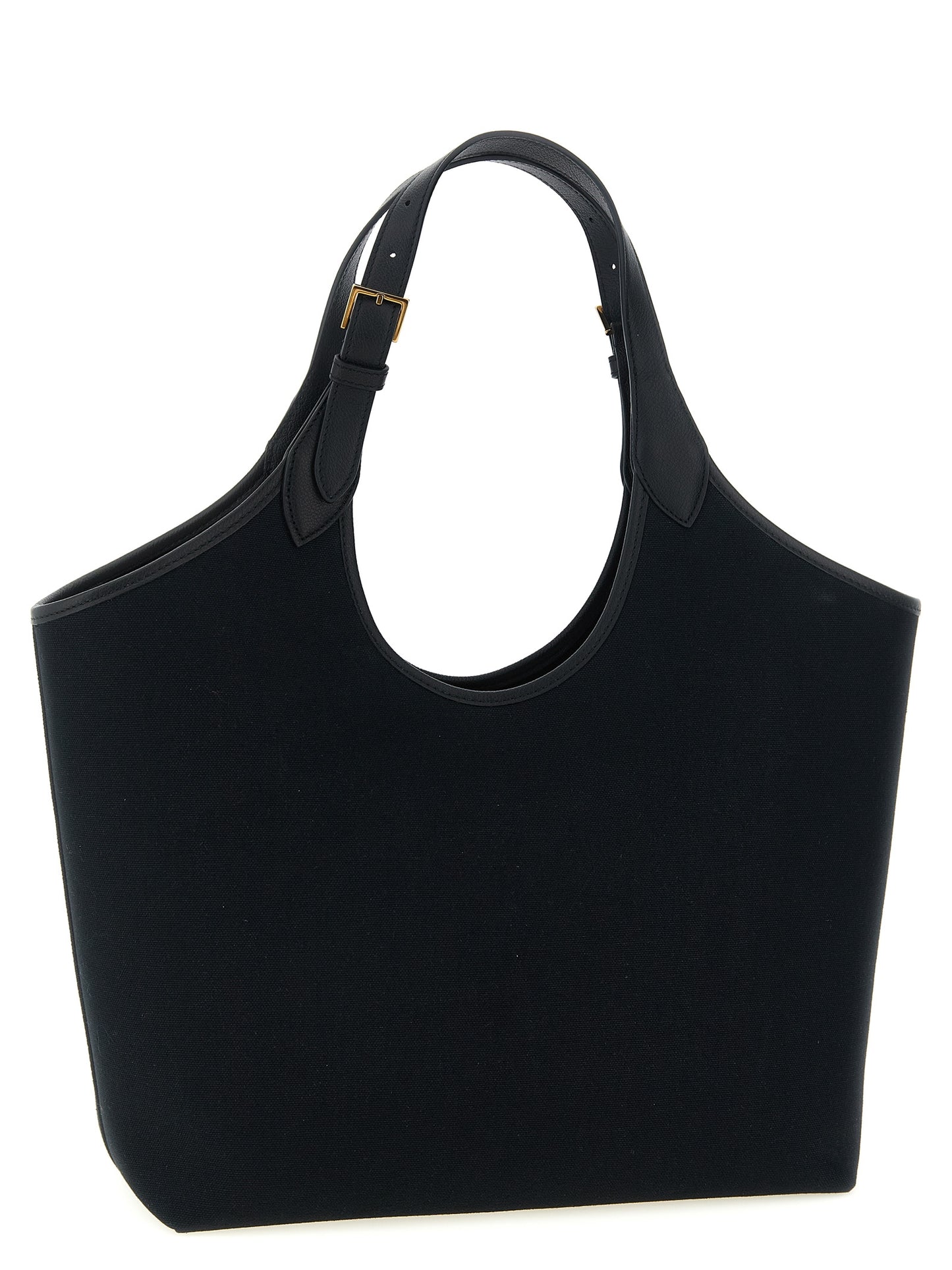 Versace Women Medium 'La Medusa' Shopping Bag VERSACE