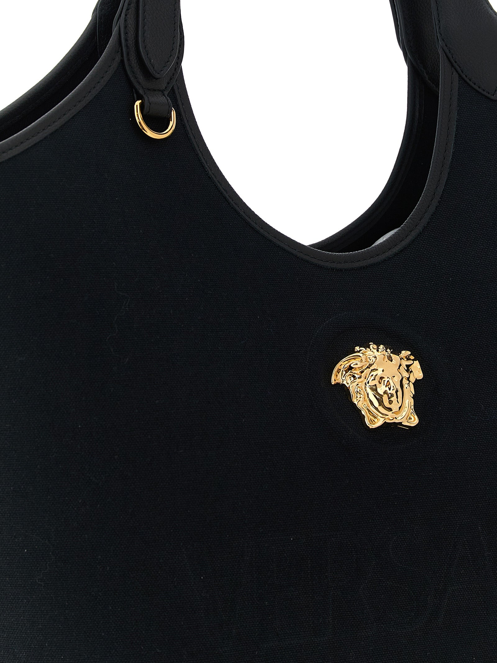 Versace Women Medium 'La Medusa' Shopping Bag VERSACE