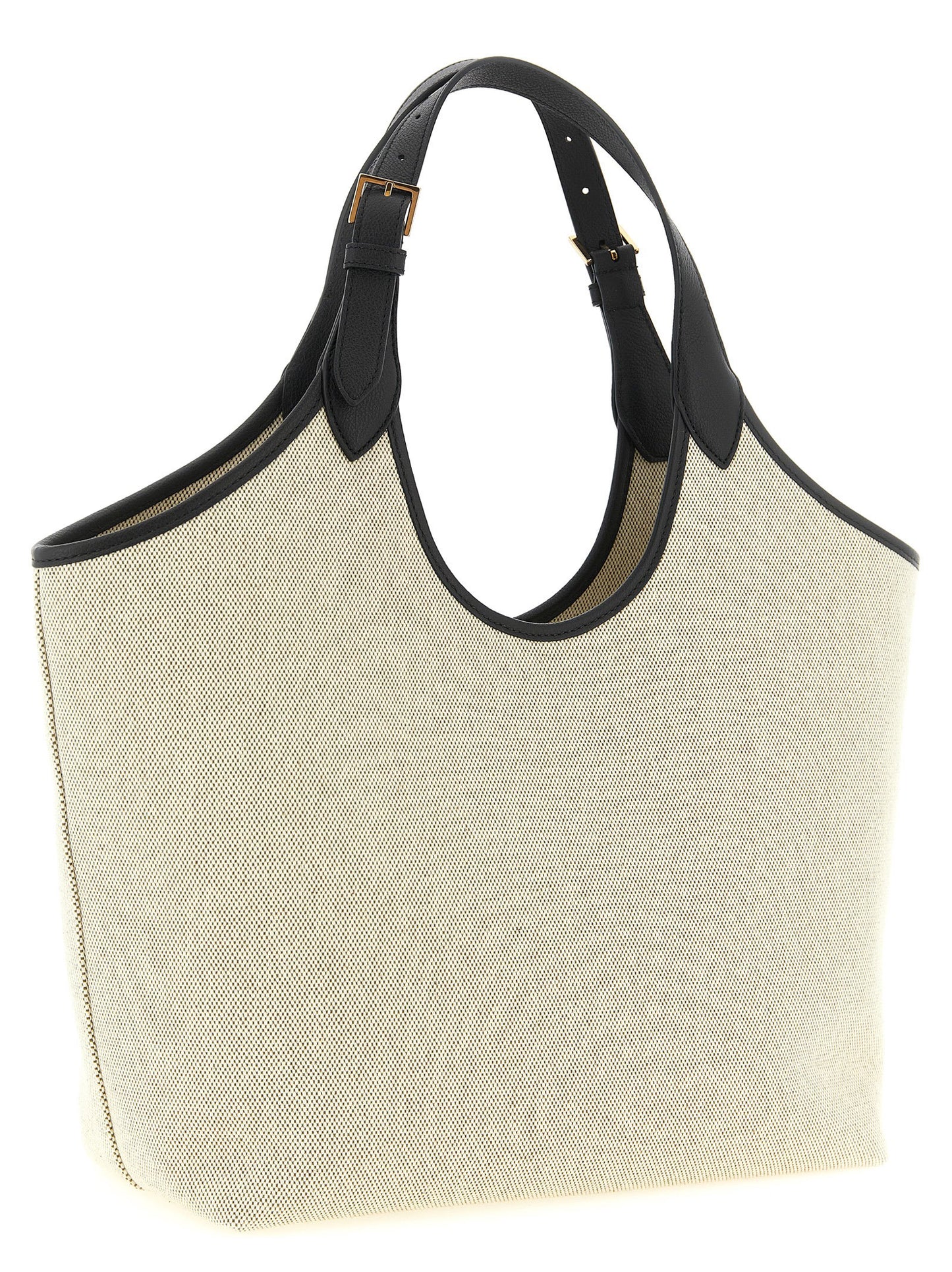Versace Women Medium 'La Medusa' Shopping Bag VERSACE
