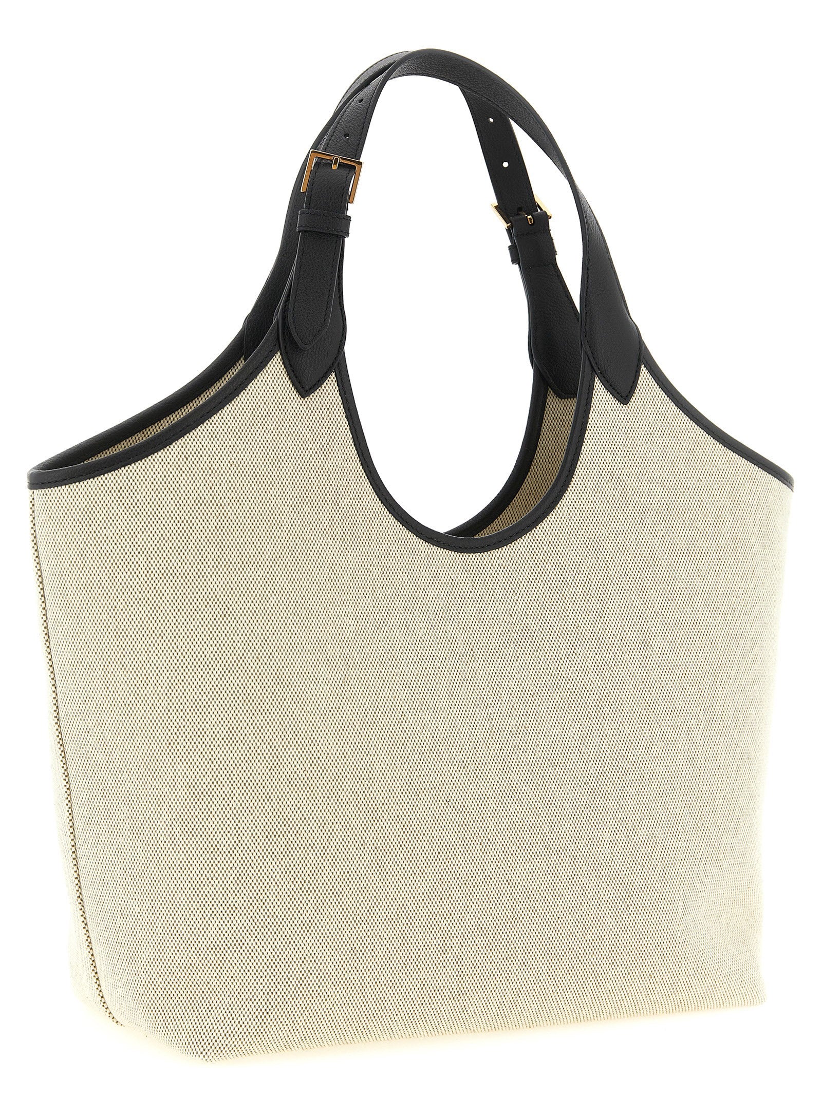 Versace Women Medium 'La Medusa' Shopping Bag VERSACE