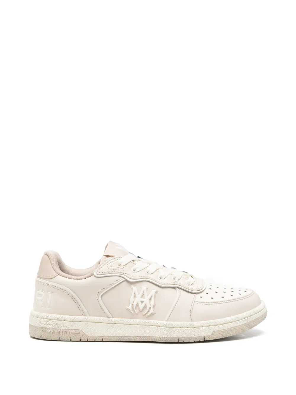 Amiri Women Newport Sneakers AMIRI