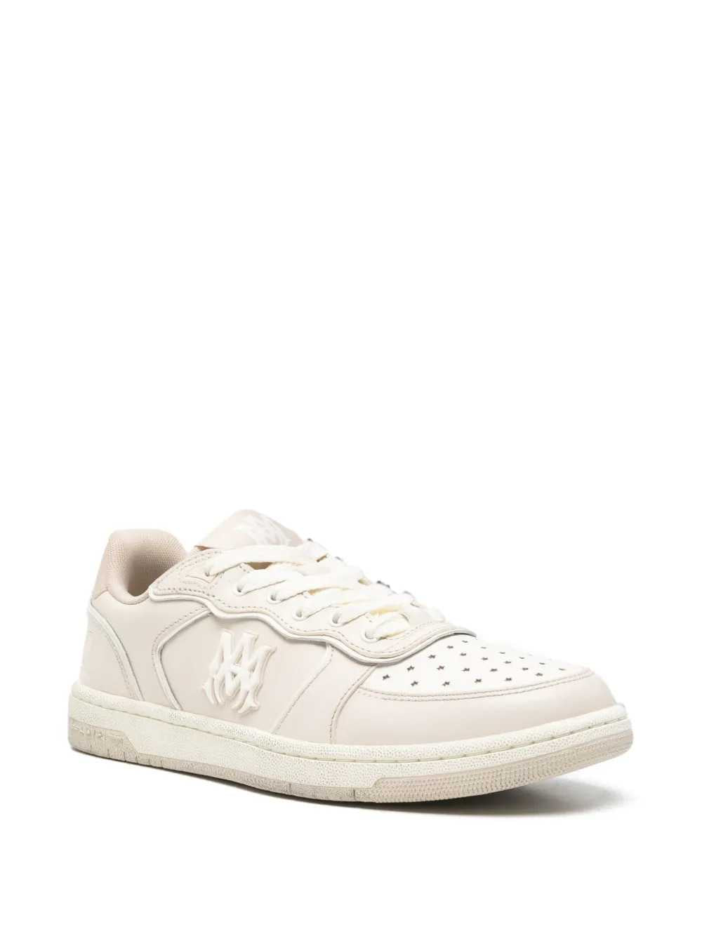 Amiri Women Newport Sneakers AMIRI