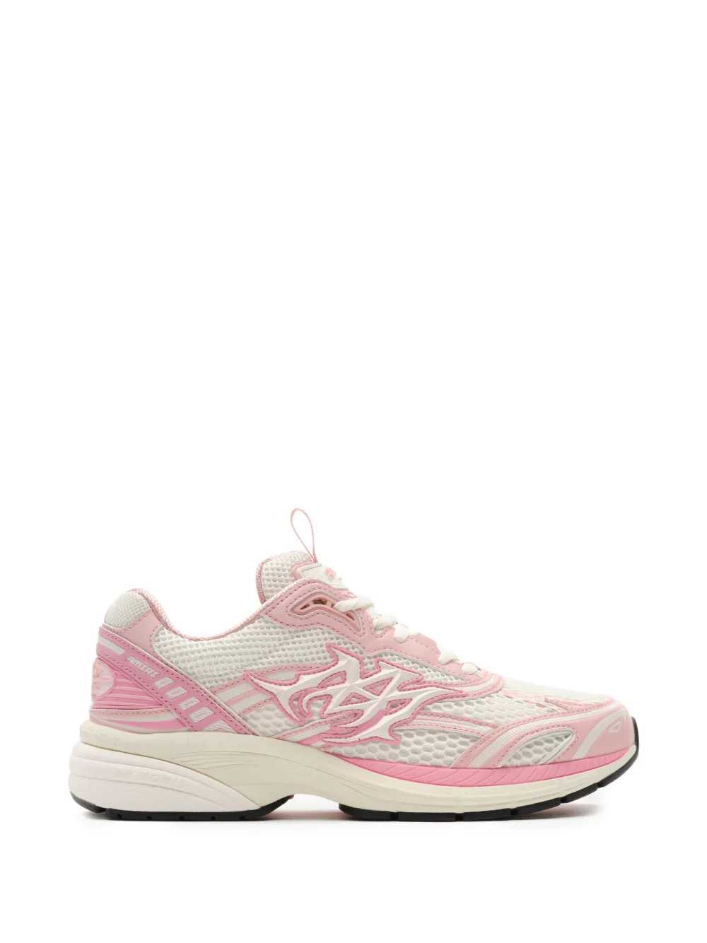 Amiri Women M-Tech Panelled Sneakers AMIRI
