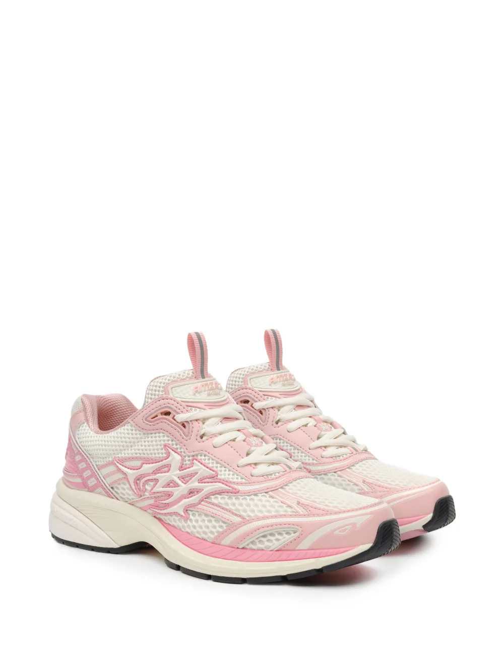 Amiri Women M-Tech Panelled Sneakers AMIRI