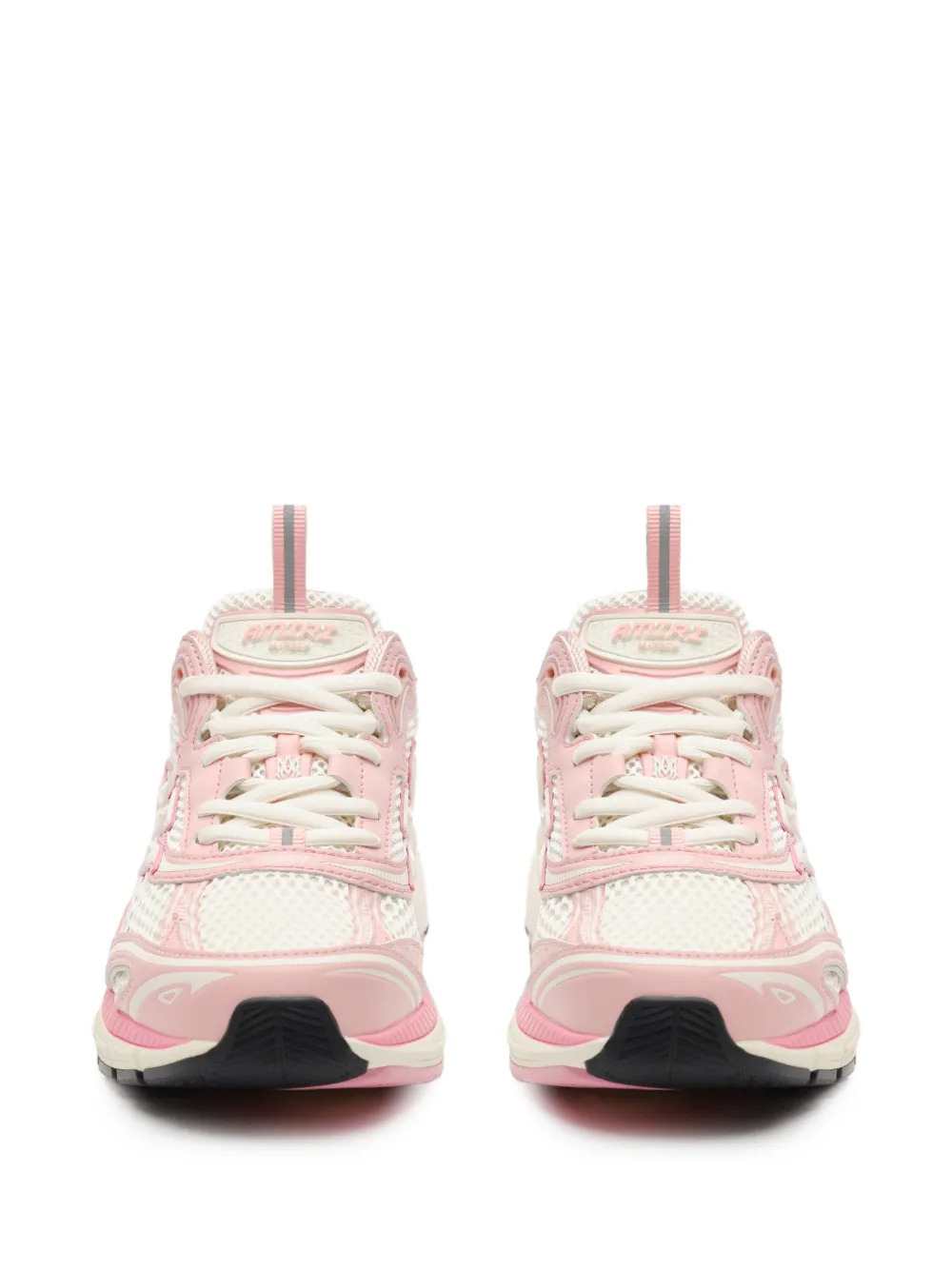Amiri Women M-Tech Panelled Sneakers AMIRI