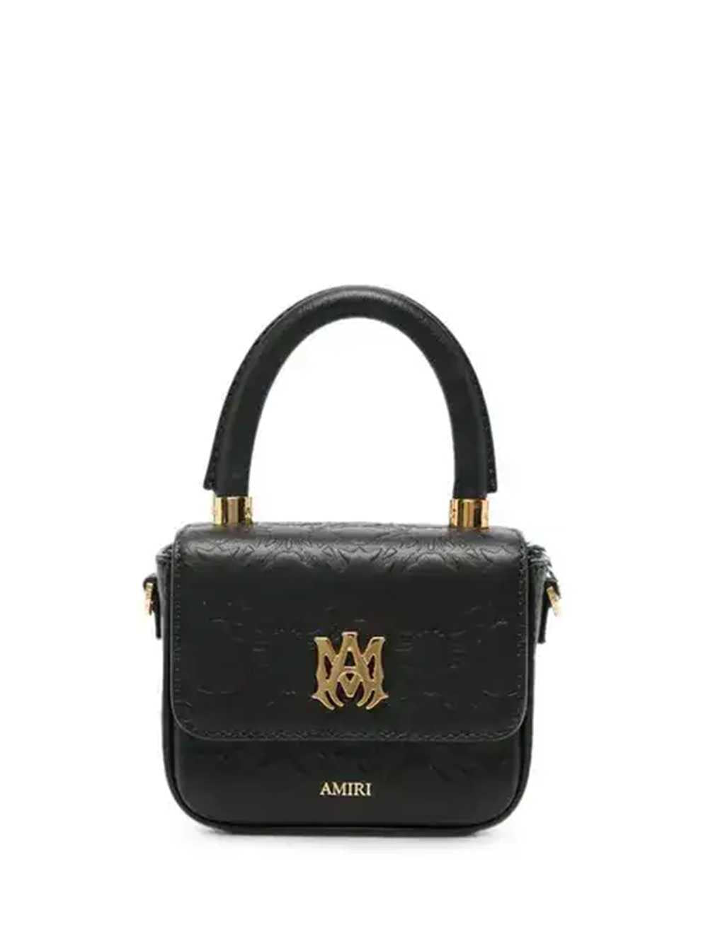 Amiri Women Nano Ma Bag AMIRI