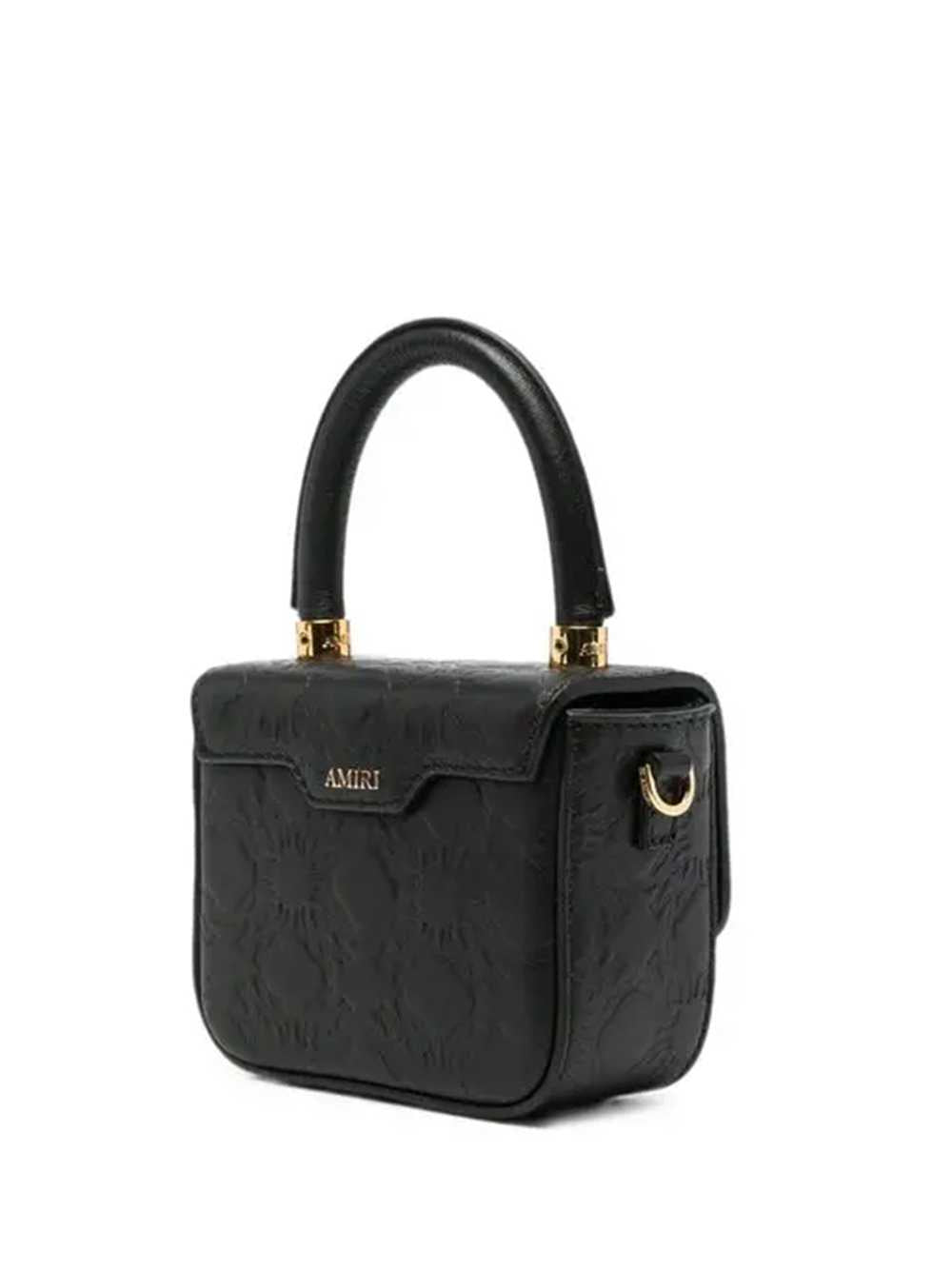 Amiri Women Nano Ma Bag AMIRI