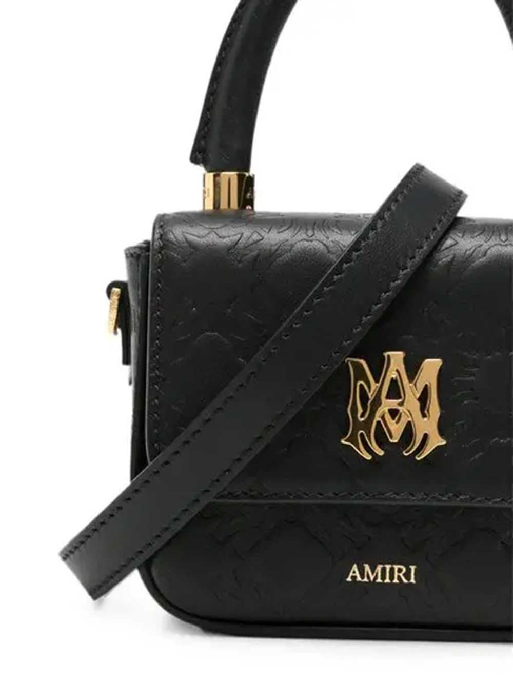 Amiri Women Nano Ma Bag AMIRI