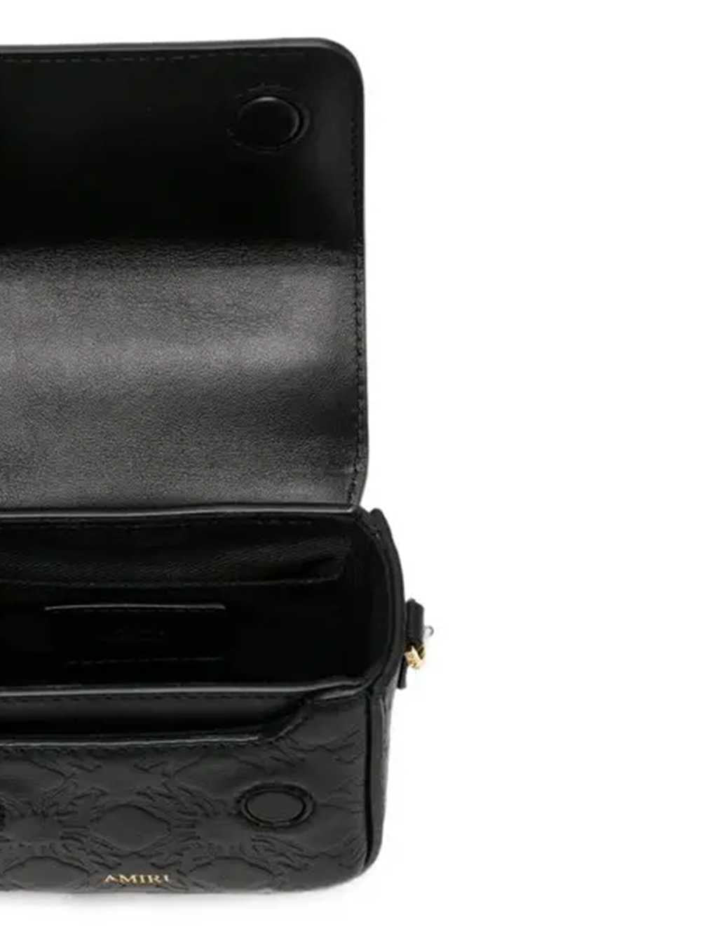 Amiri Women Nano Ma Bag AMIRI